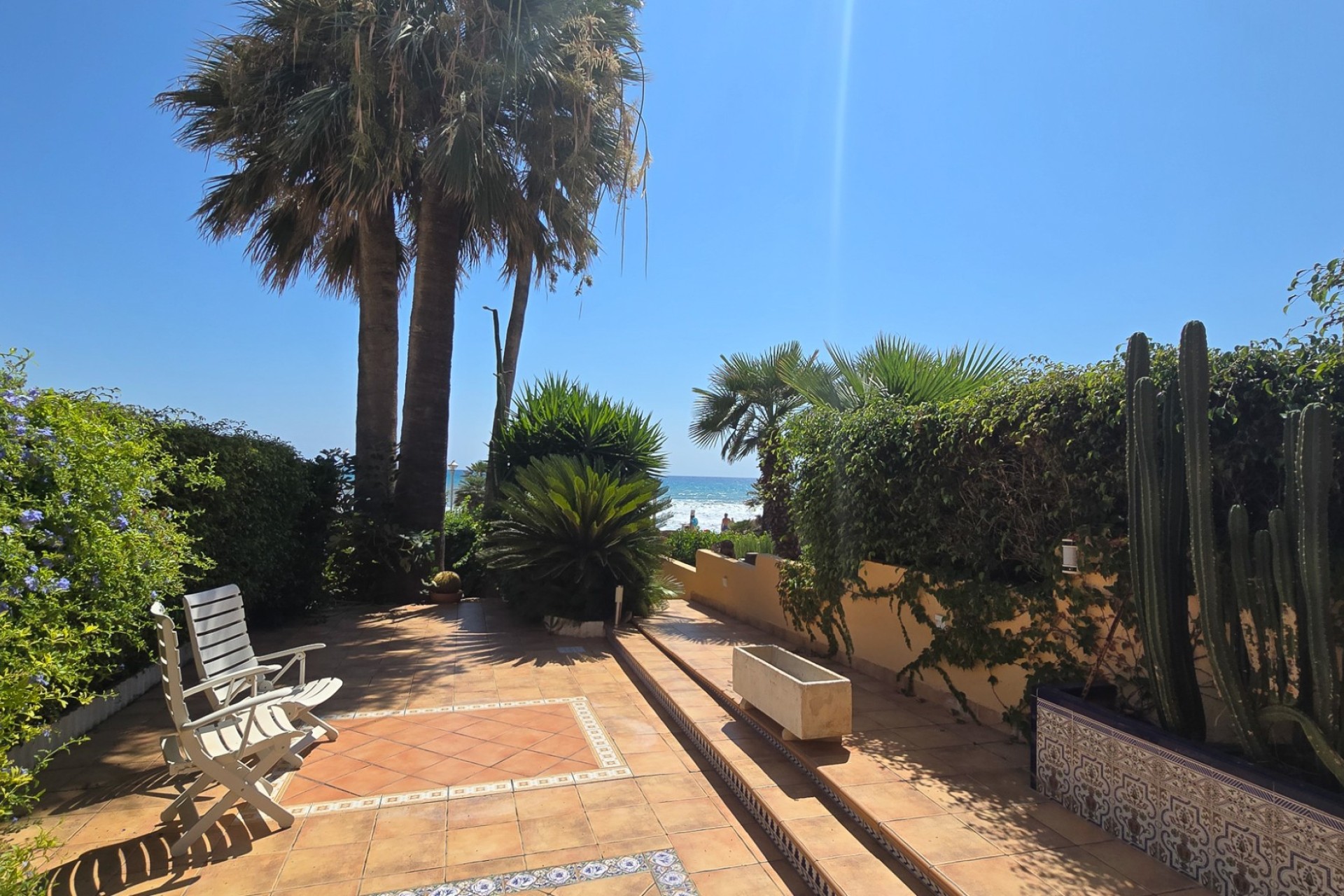 Revente - Maison - El Campello