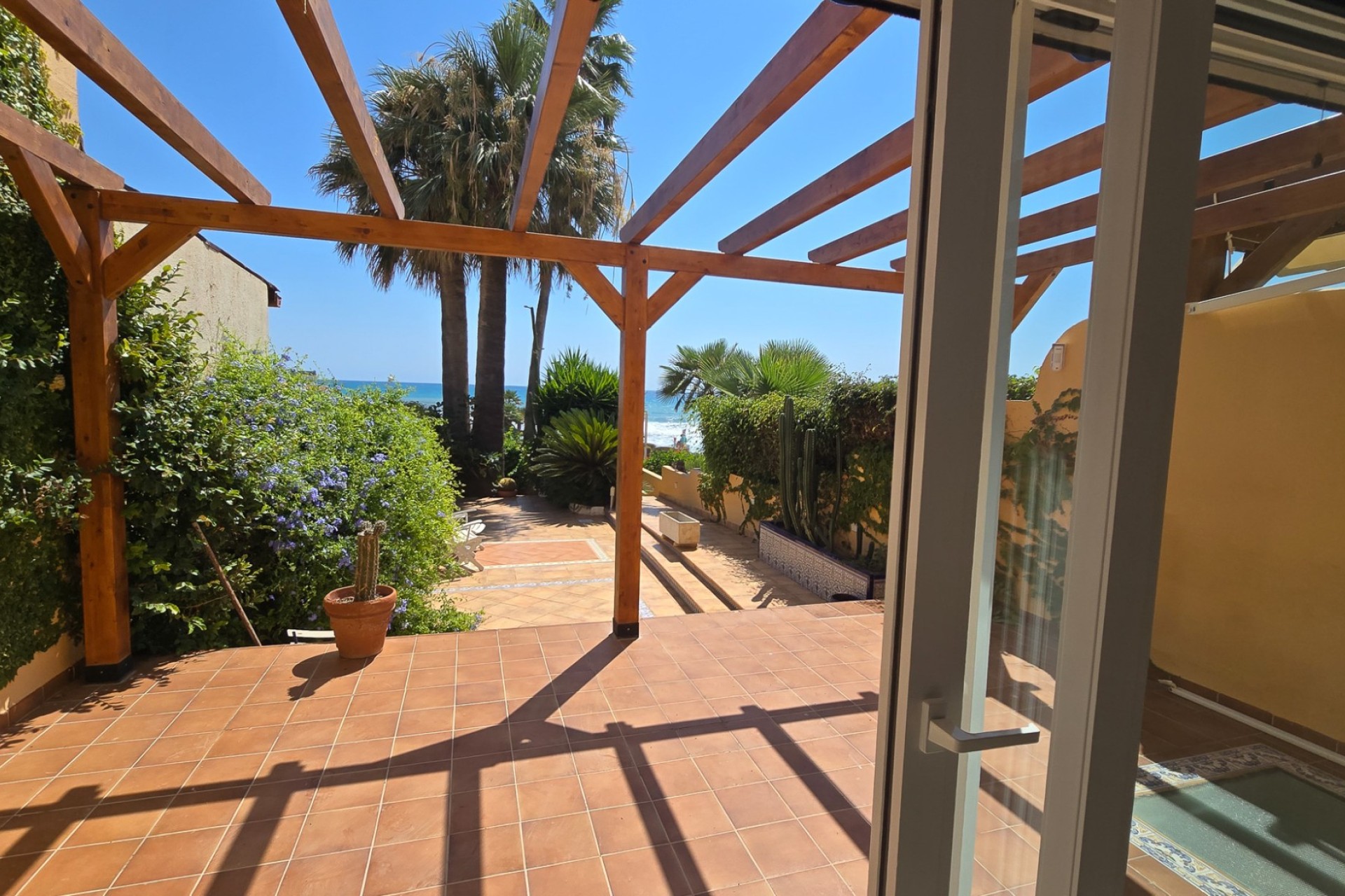 Revente - Maison - El Campello