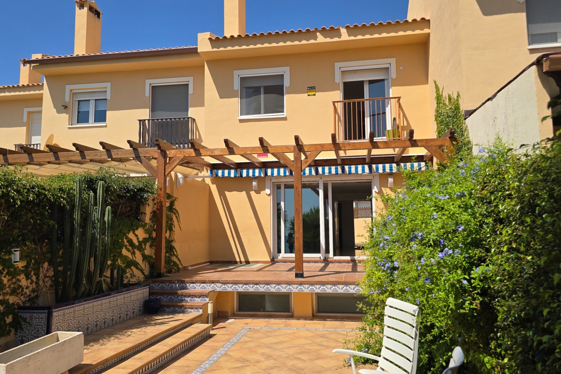 Revente - Maison - El Campello