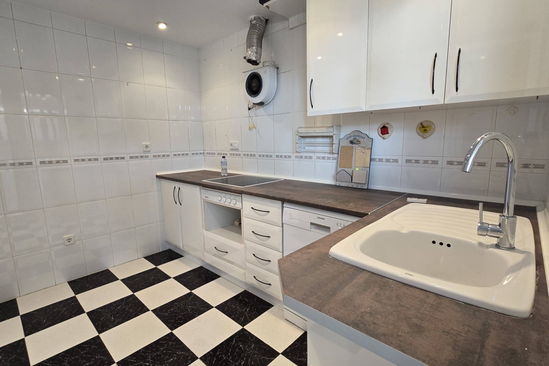 Revente - Maison - El Campello