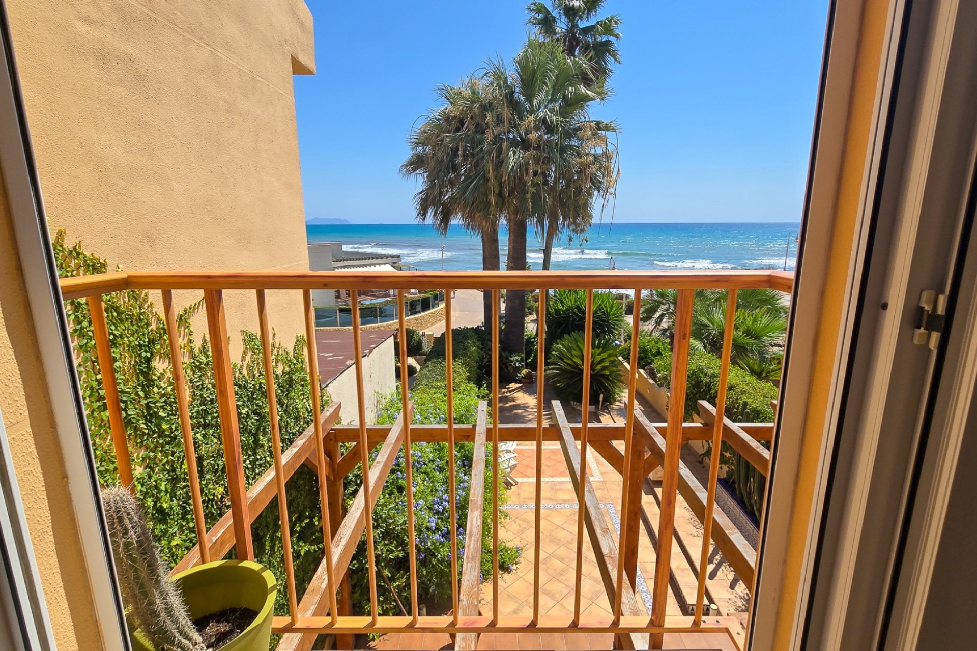 Revente - Maison - El Campello