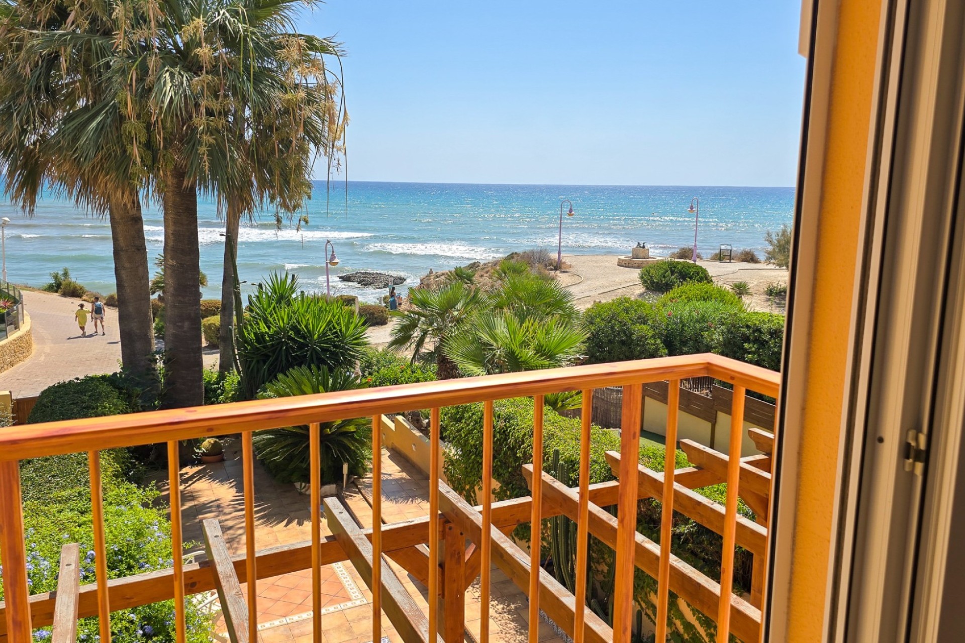 Revente - Maison - El Campello