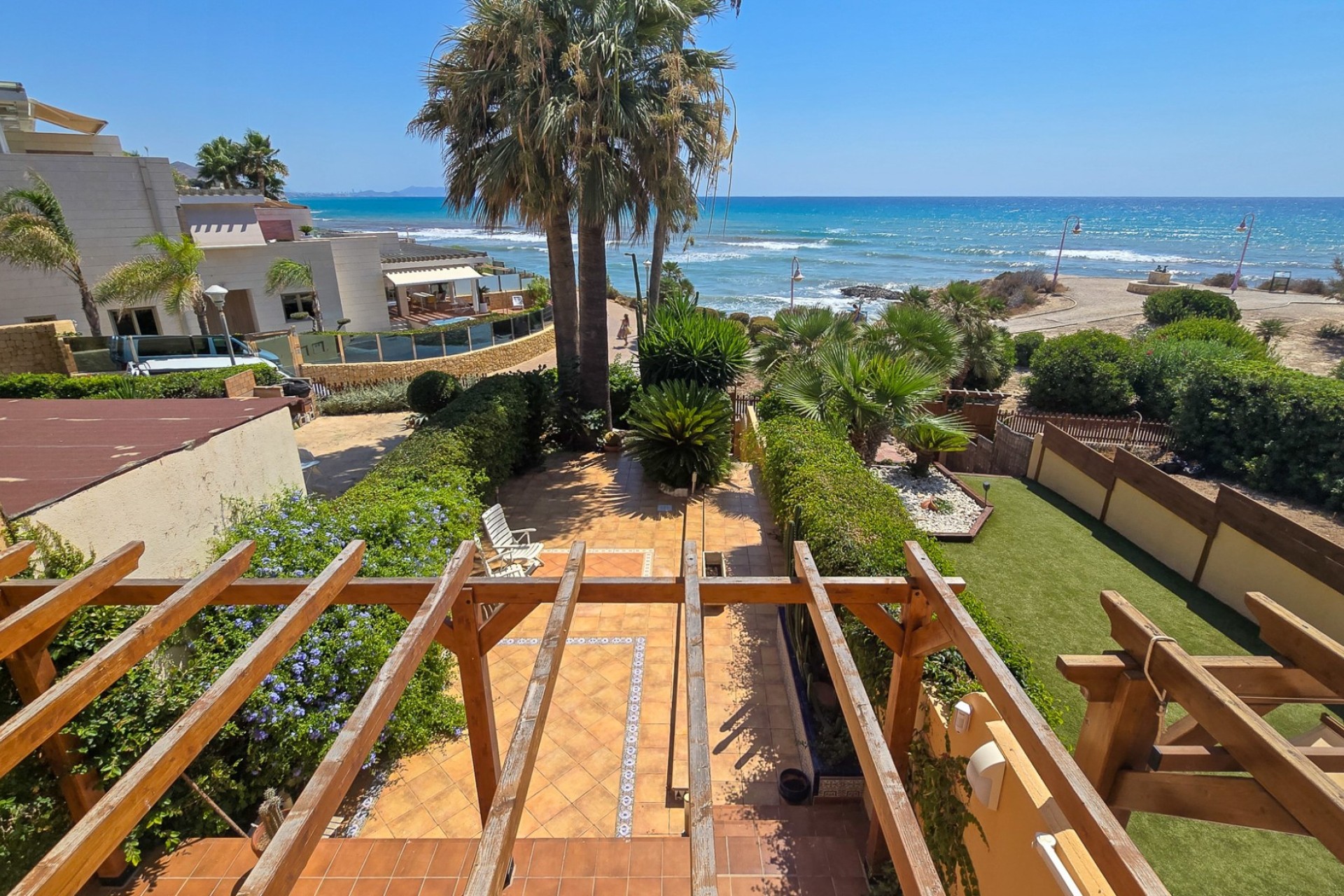 Revente - Maison - El Campello