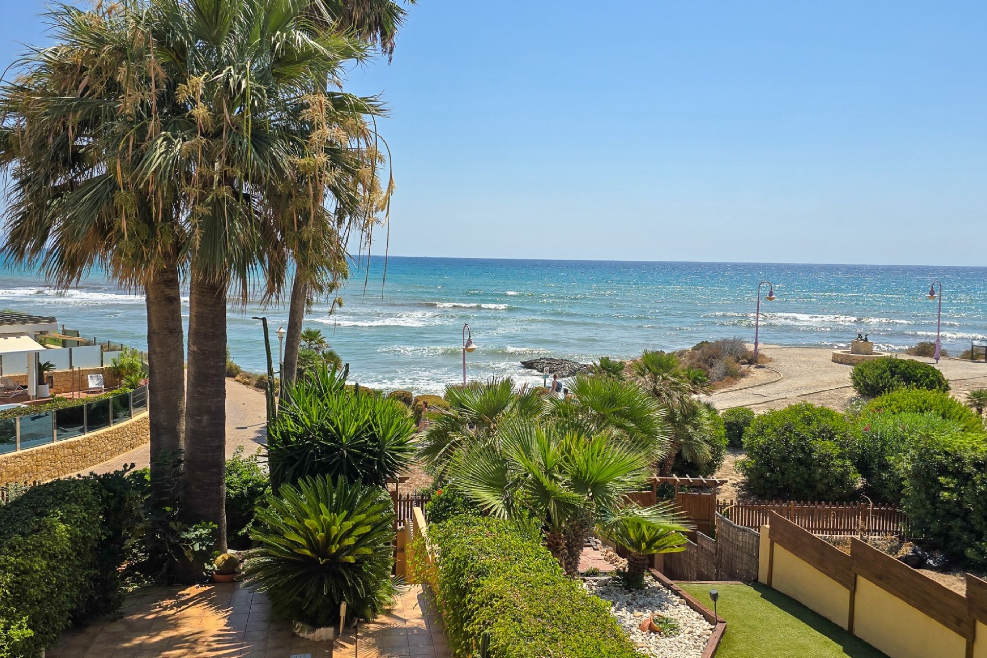 Revente - Maison - El Campello