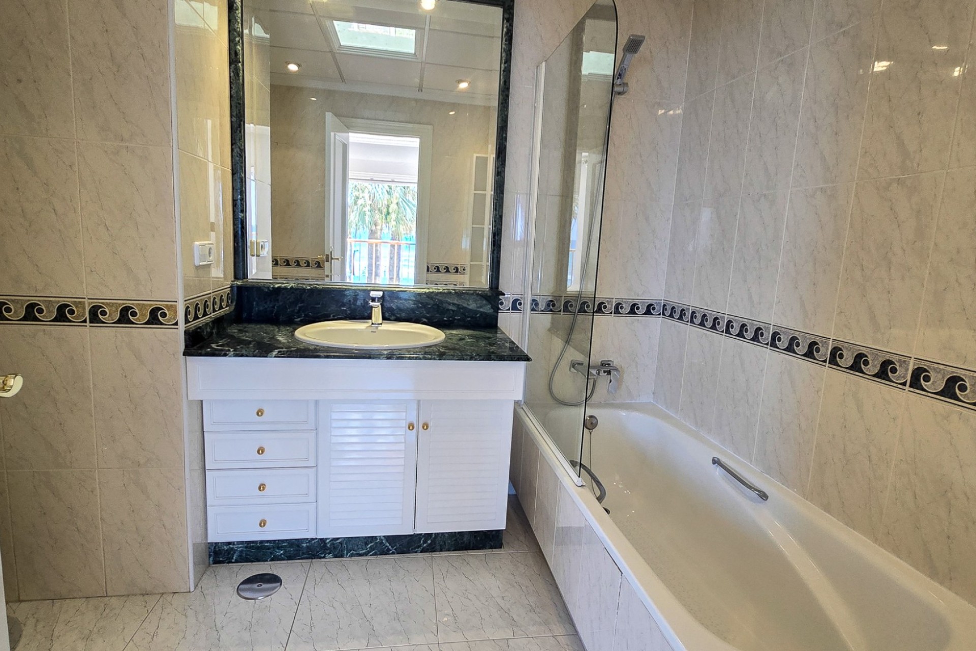 Revente - Maison - El Campello