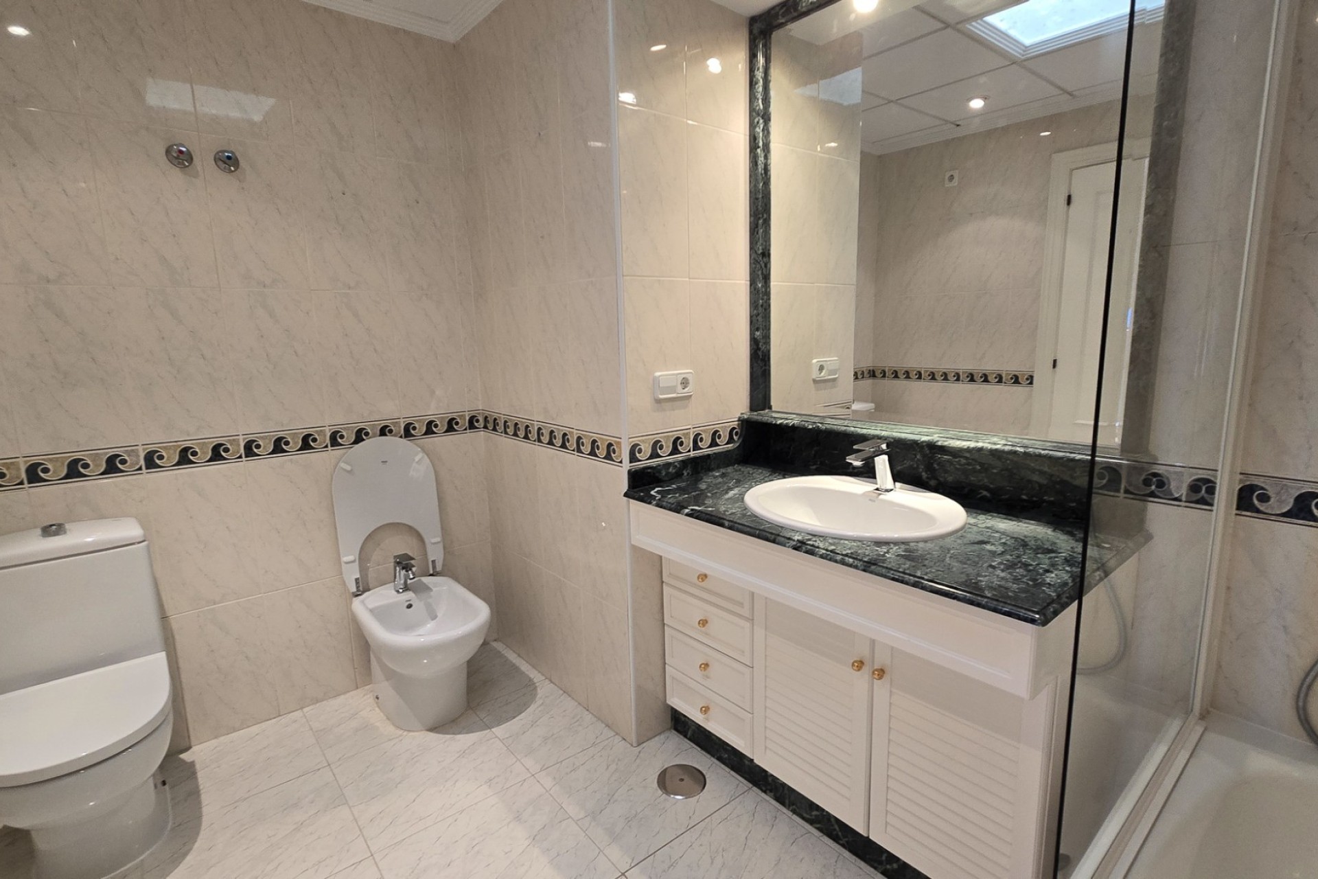 Revente - Maison - El Campello