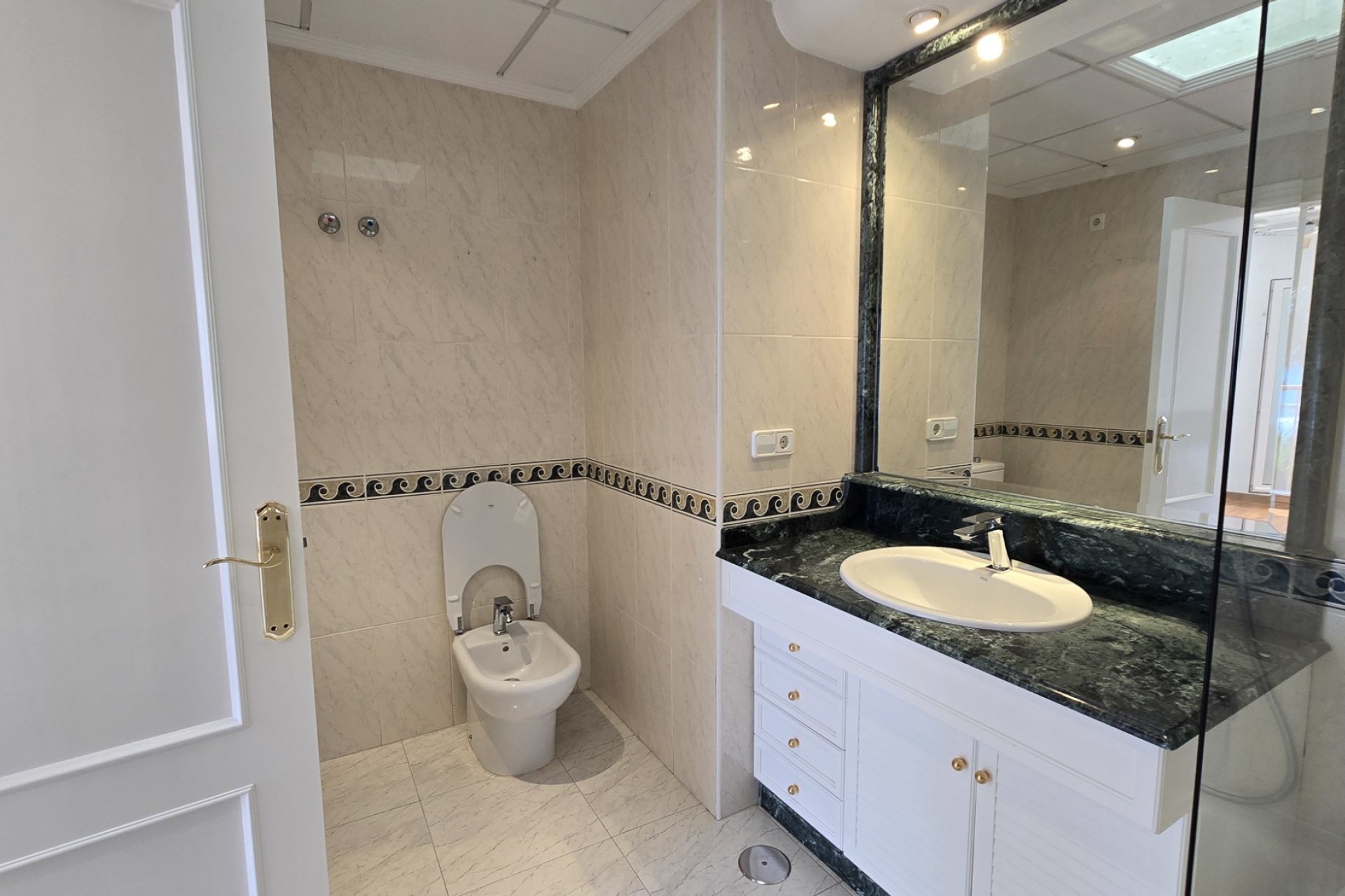 Revente - Maison - El Campello