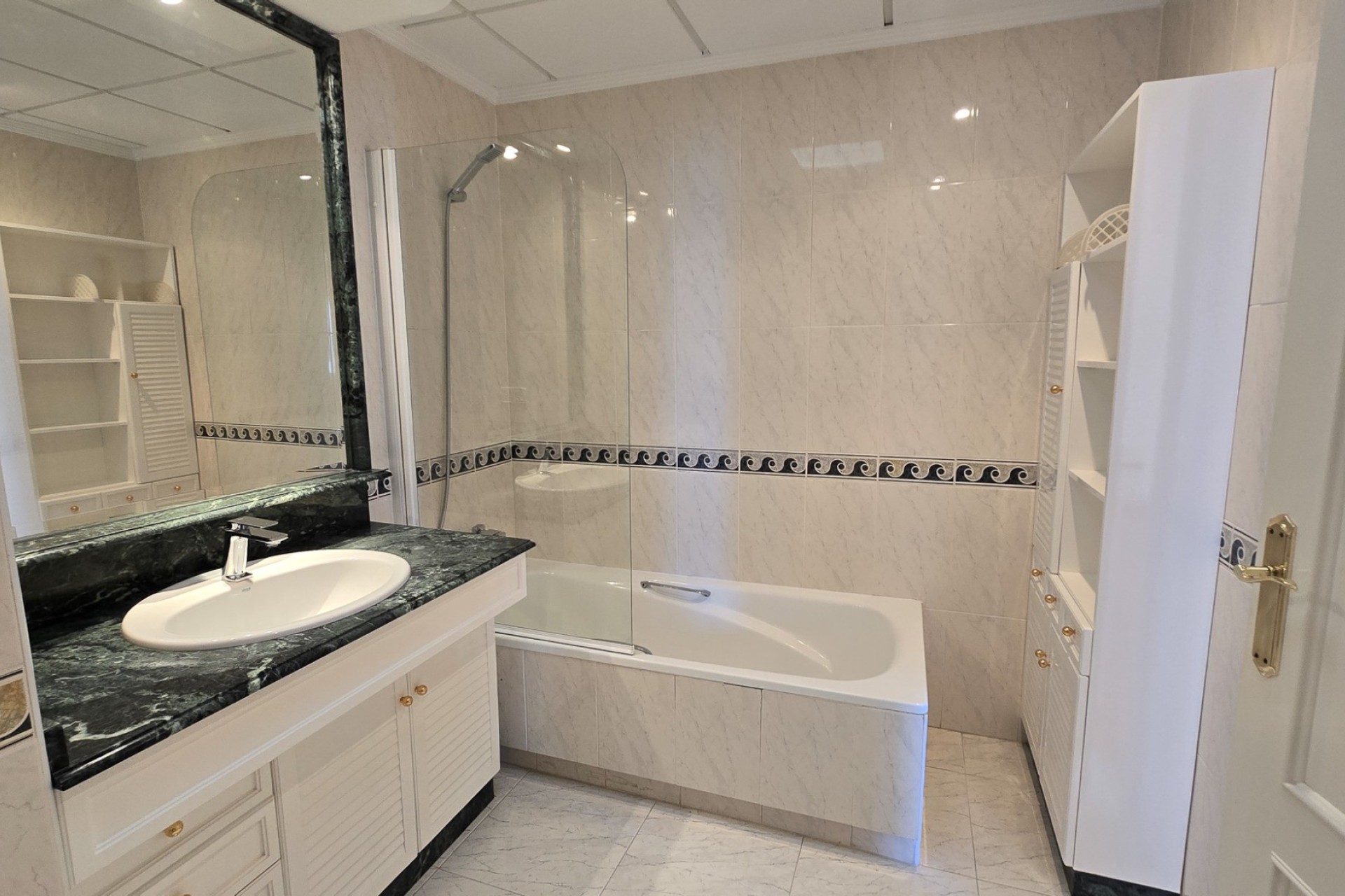 Revente - Maison - El Campello