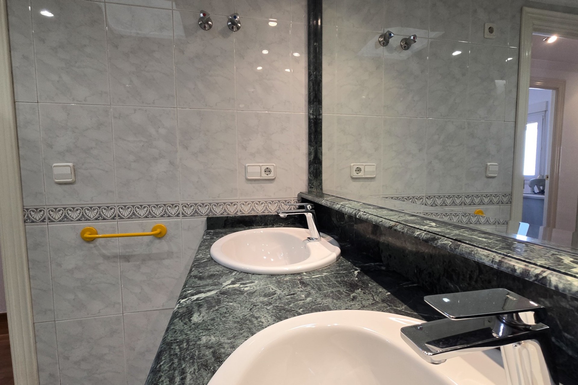 Revente - Maison - El Campello