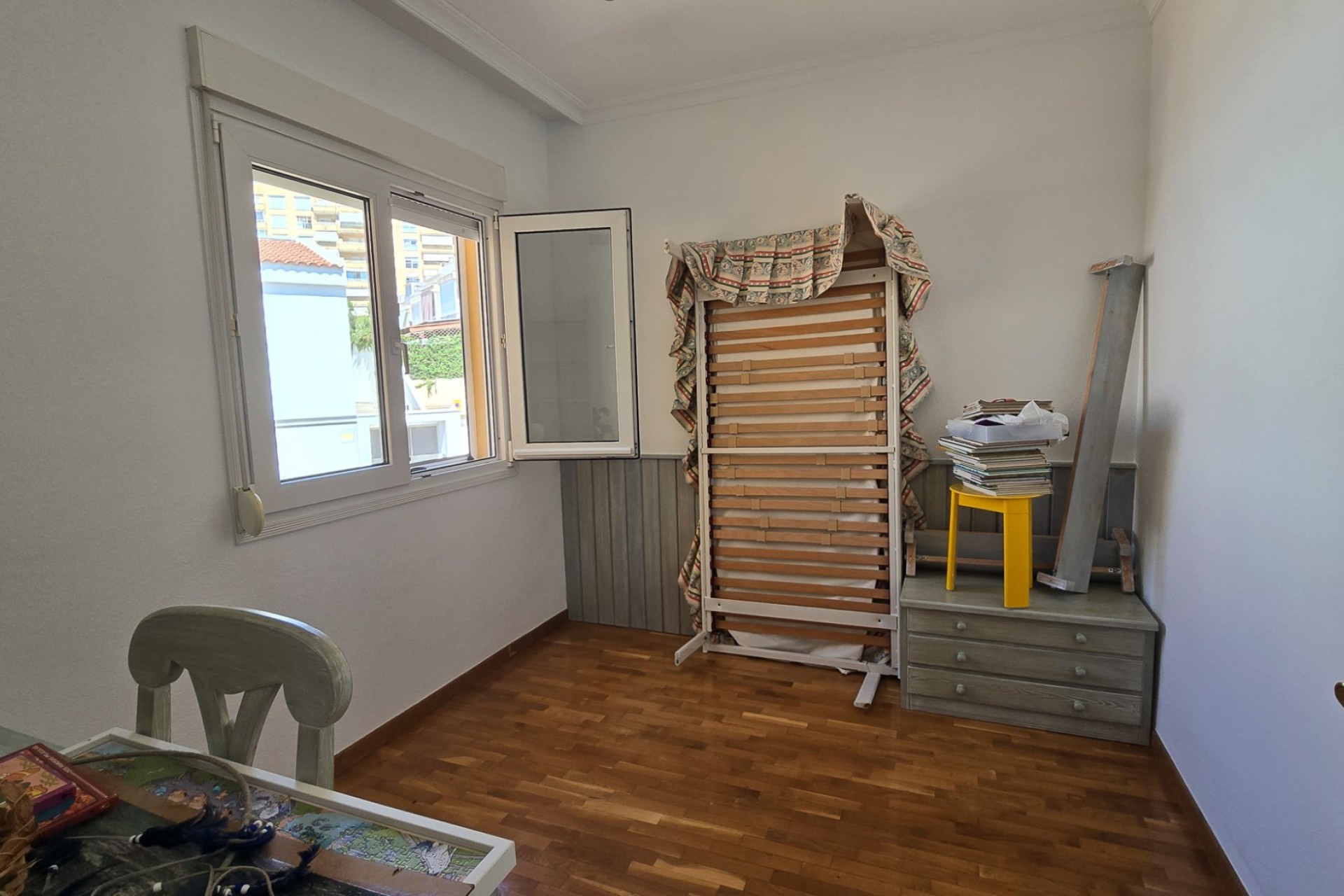 Revente - Maison - El Campello