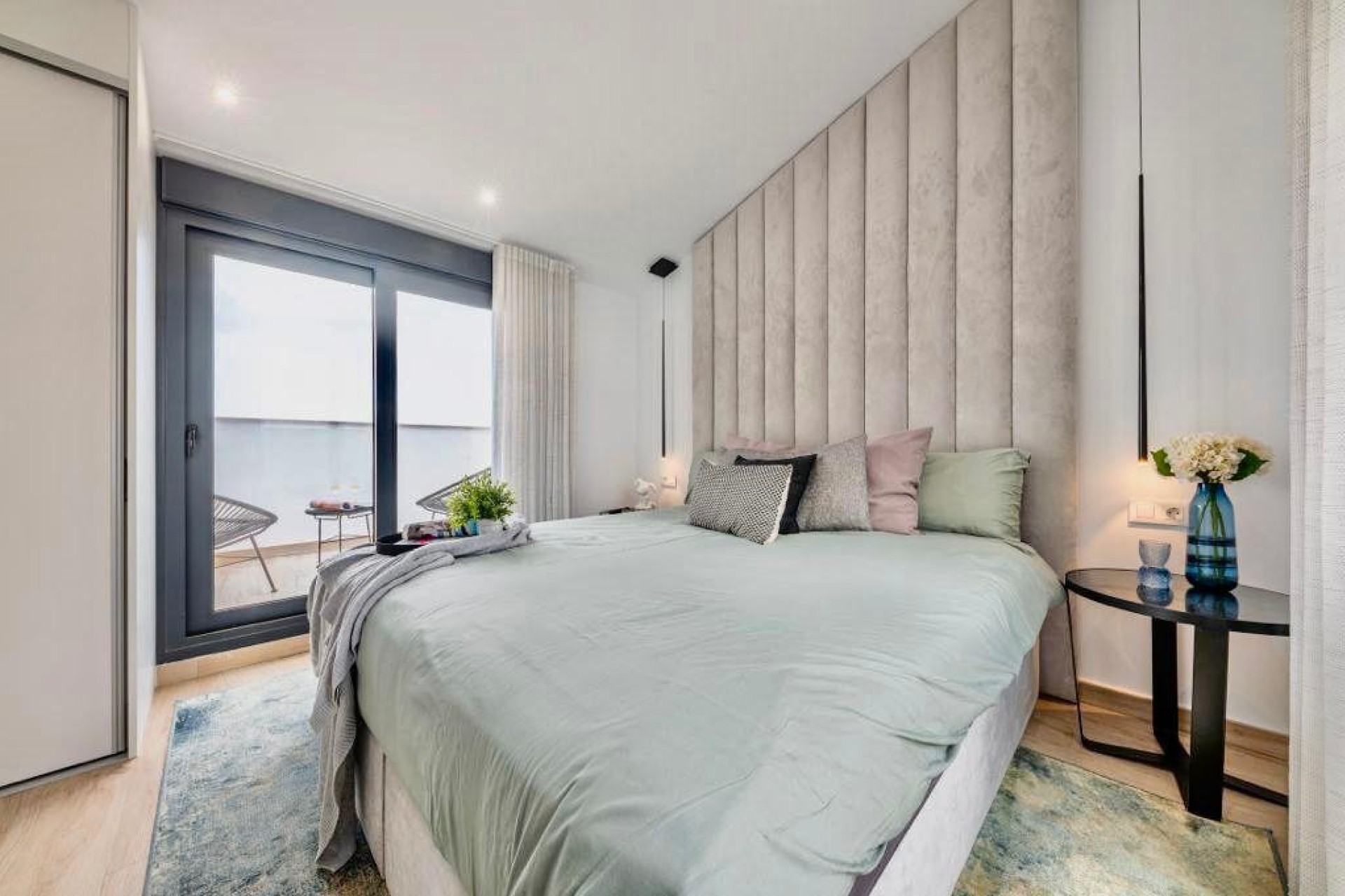 Revente - Maison - Finestrat - Urbanización