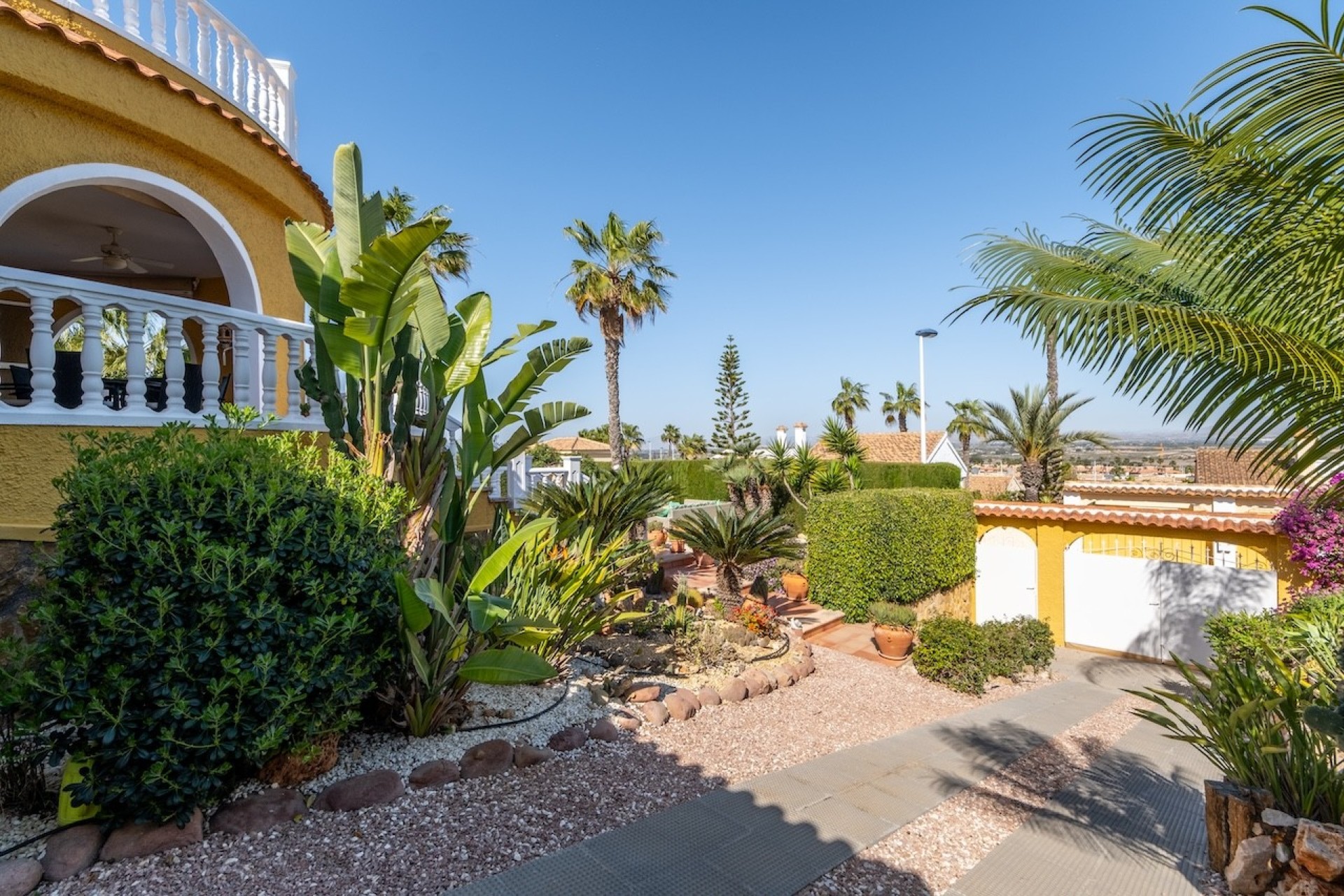 Revente - Maison - Gran Alacant - Monte y Mar