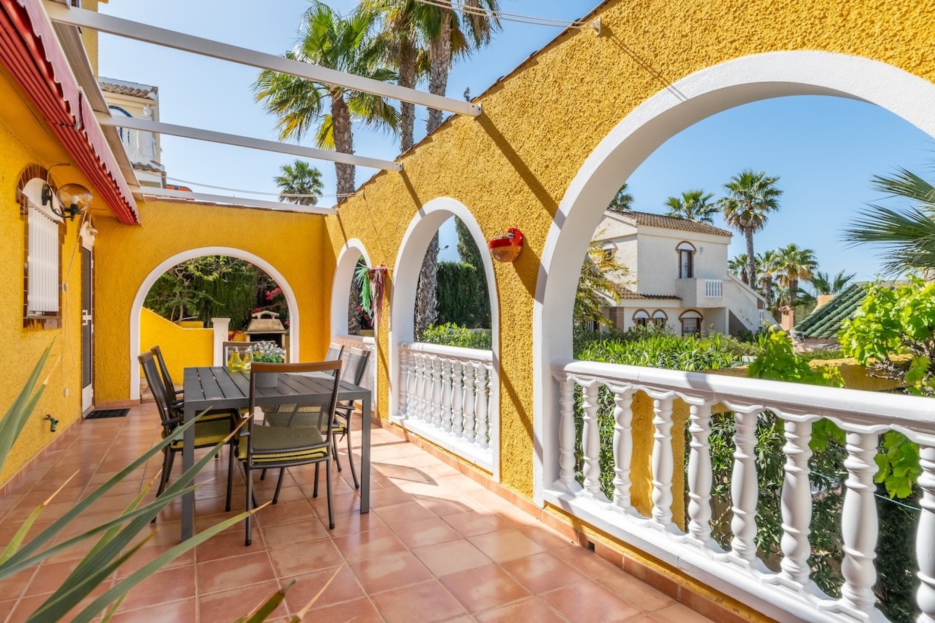 Revente - Maison - Gran Alacant - Monte y Mar