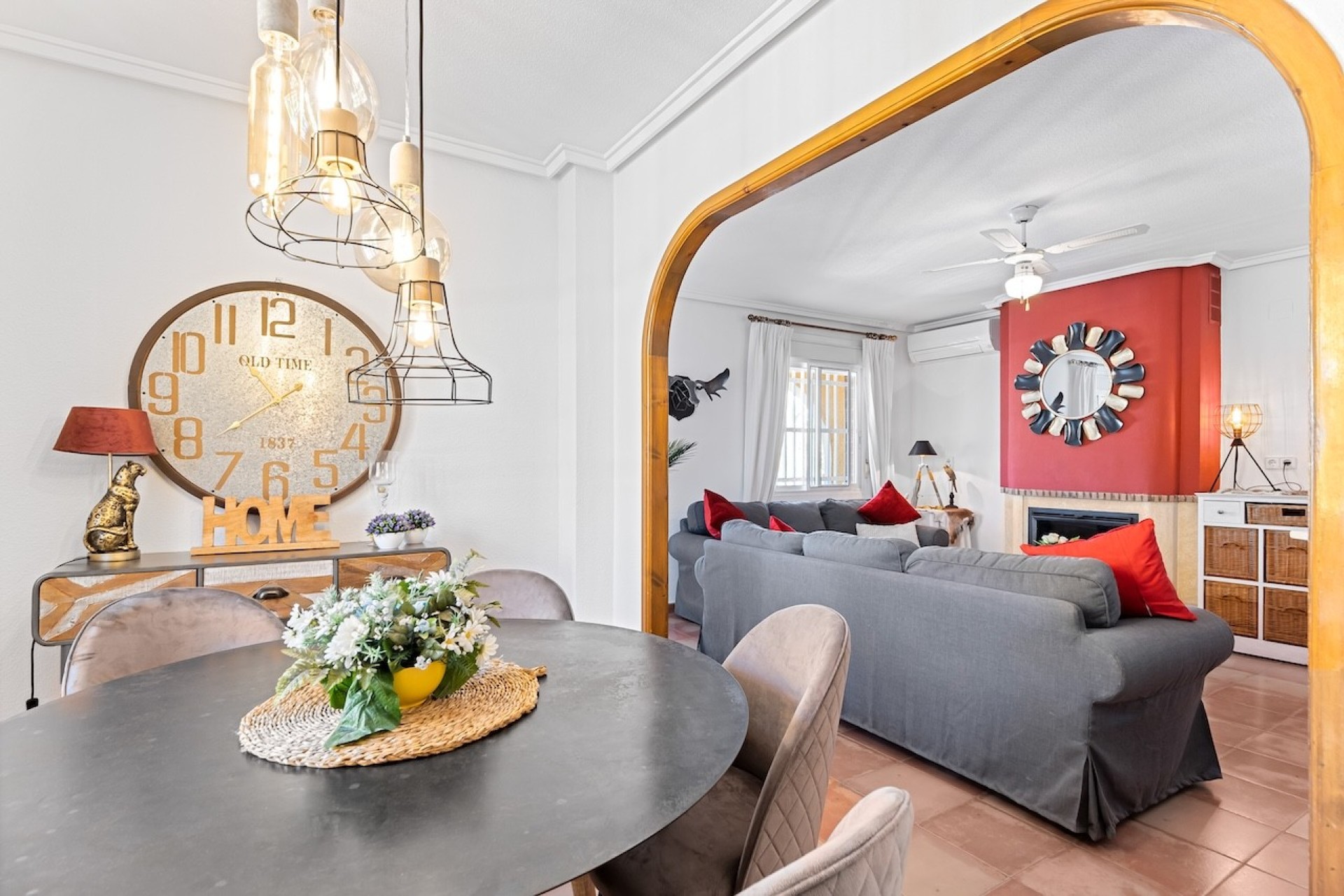 Revente - Maison - Gran Alacant - Monte y Mar