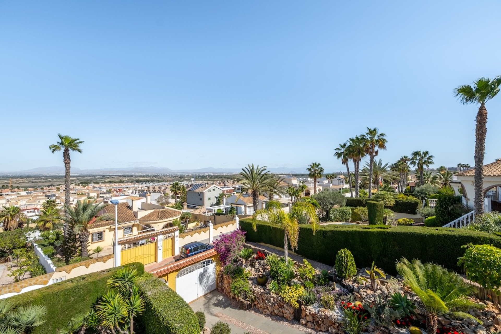 Revente - Maison - Gran Alacant - Monte y Mar