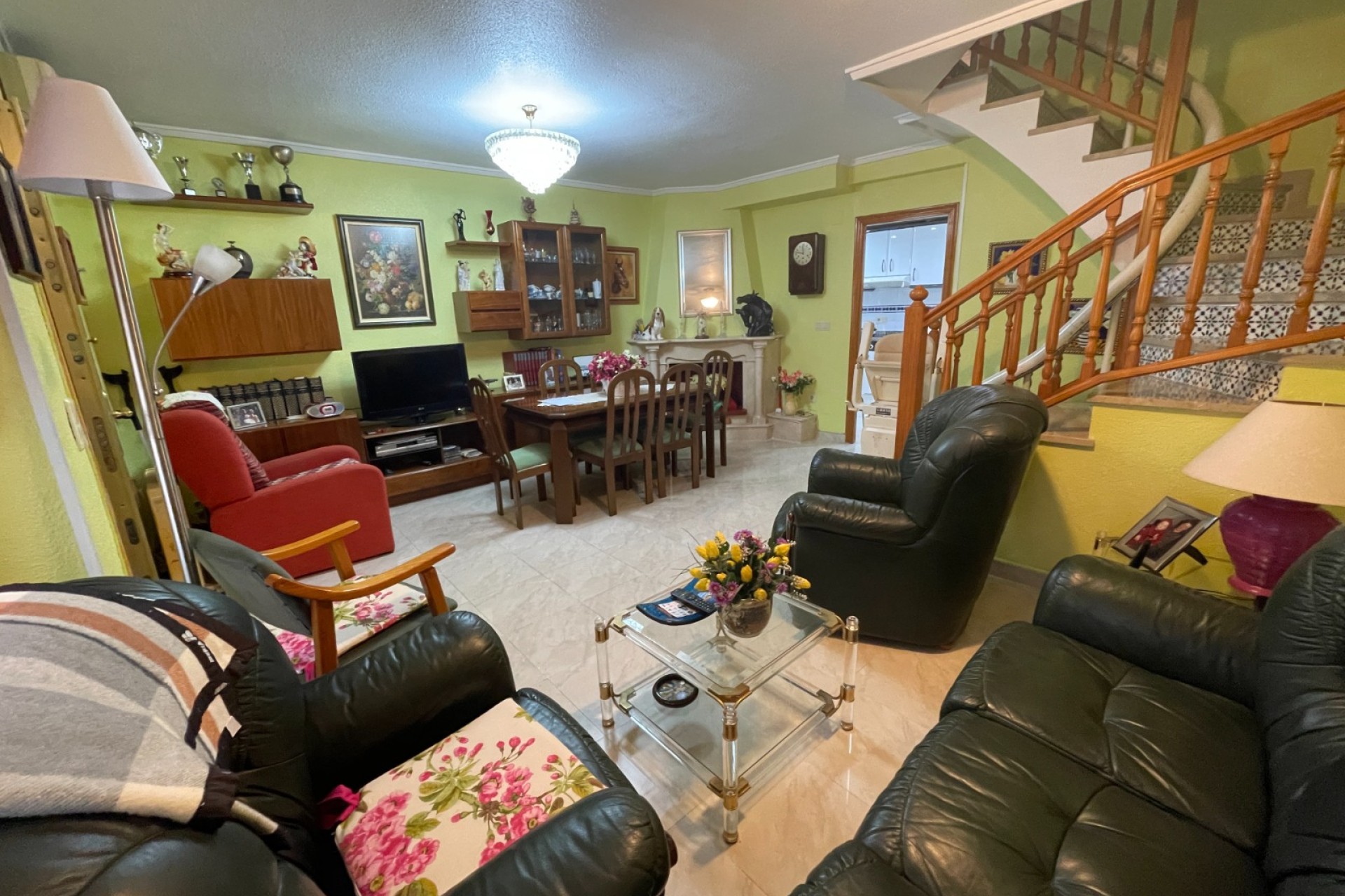 Revente - Maison - Guardamar del Segura