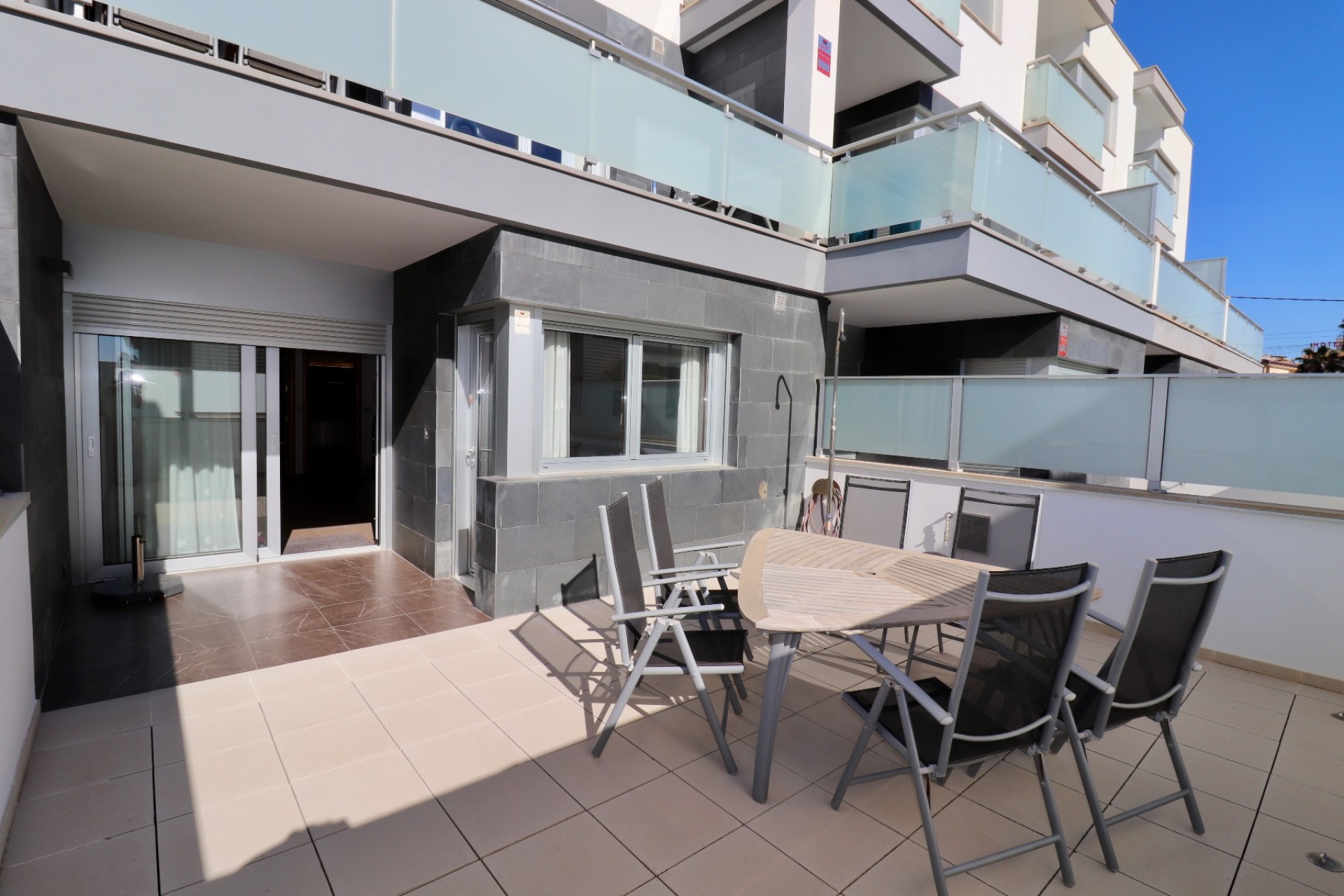 Revente - Maison - Guardamar del Segura