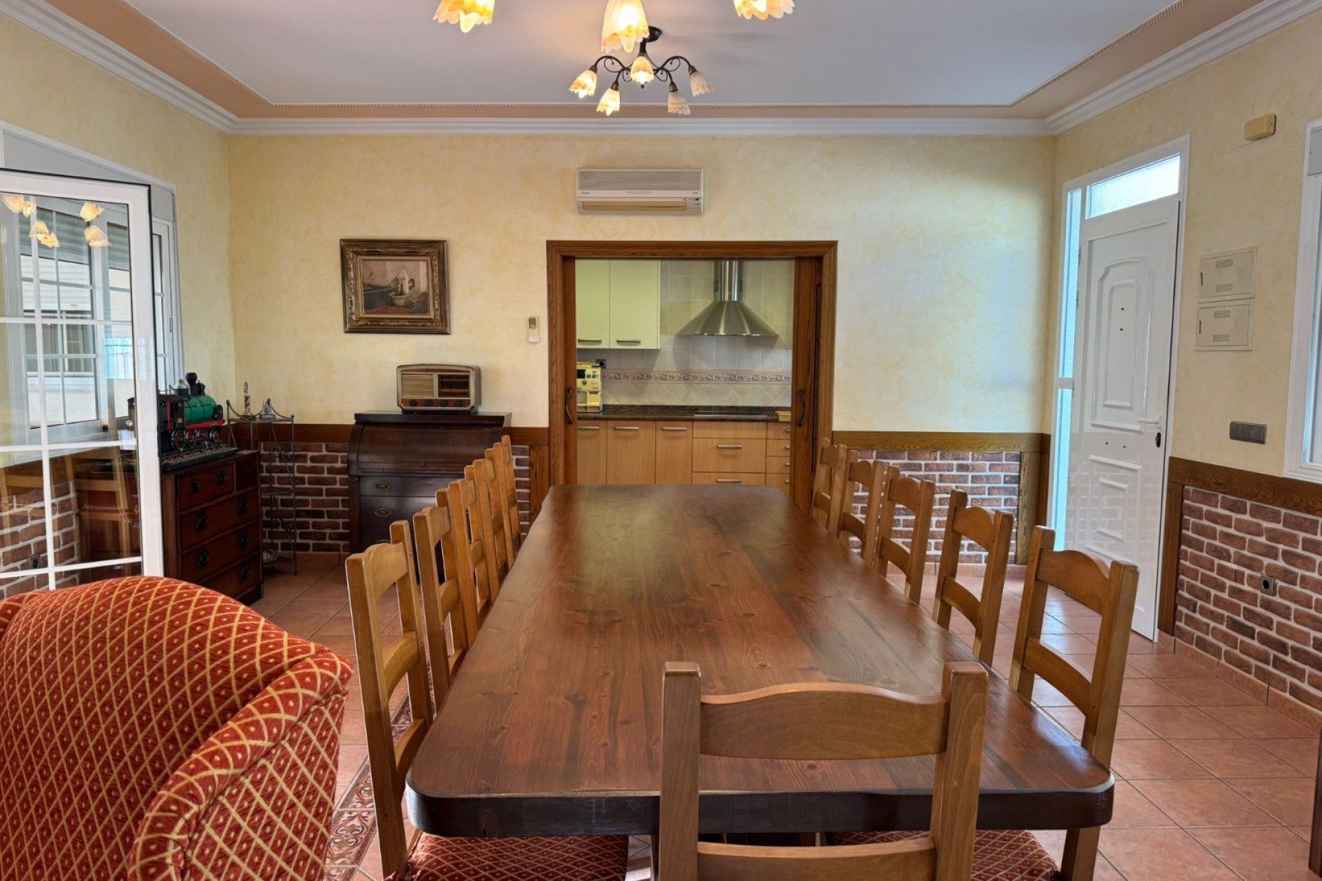 Revente - Maison - Los Montesinos