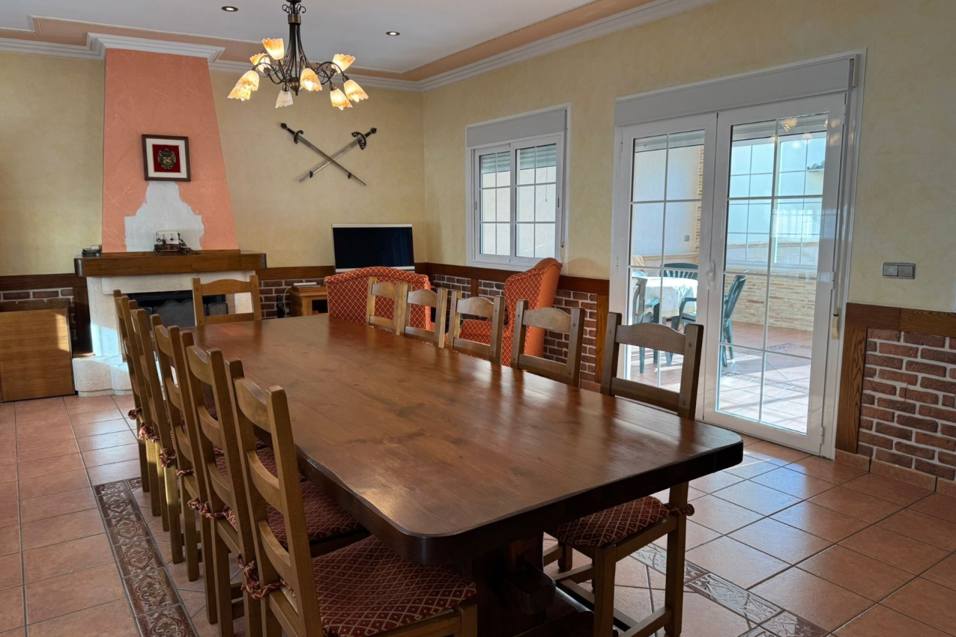 Revente - Maison - Los Montesinos