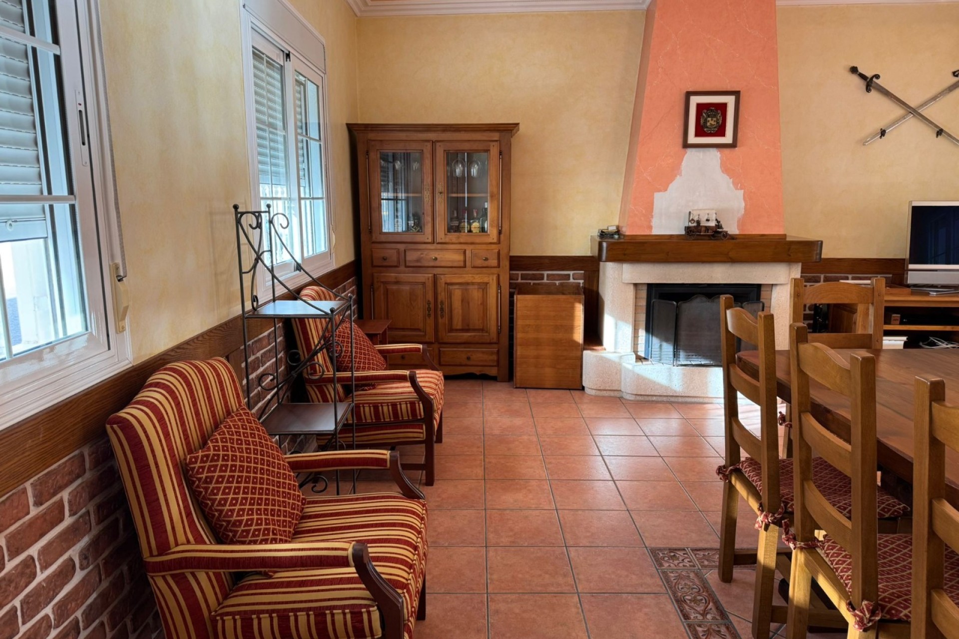 Revente - Maison - Los Montesinos