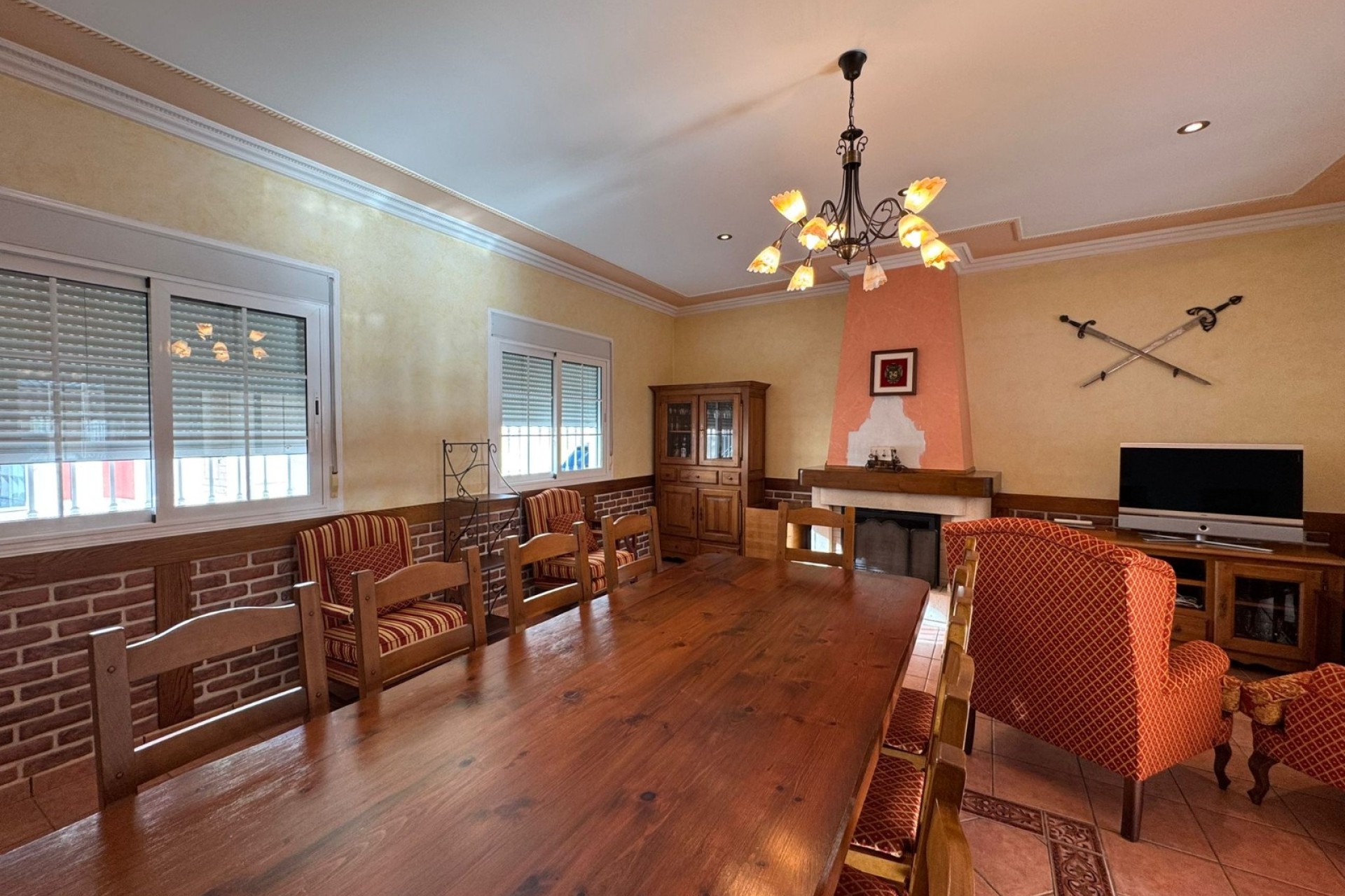 Revente - Maison - Los Montesinos