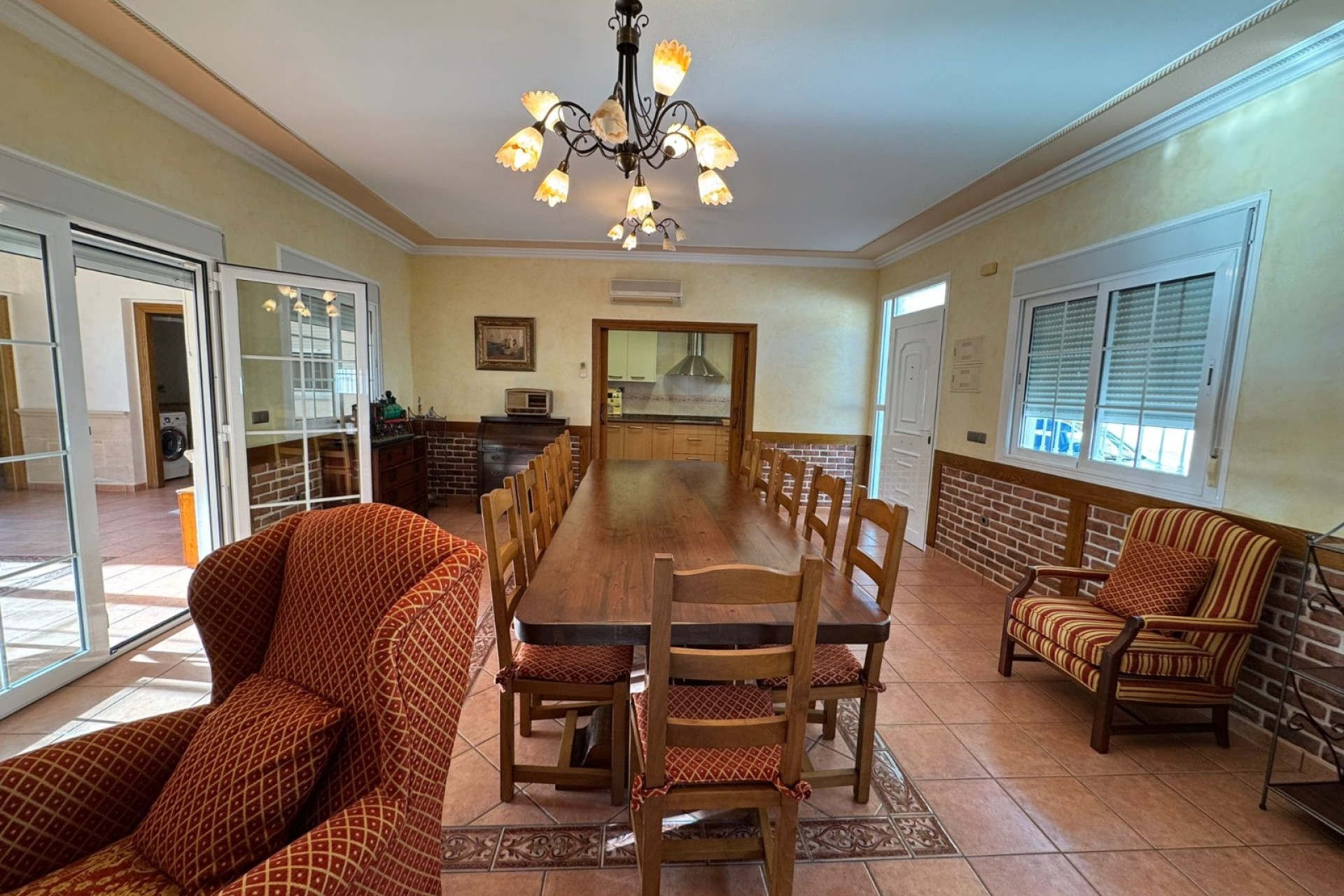 Revente - Maison - Los Montesinos