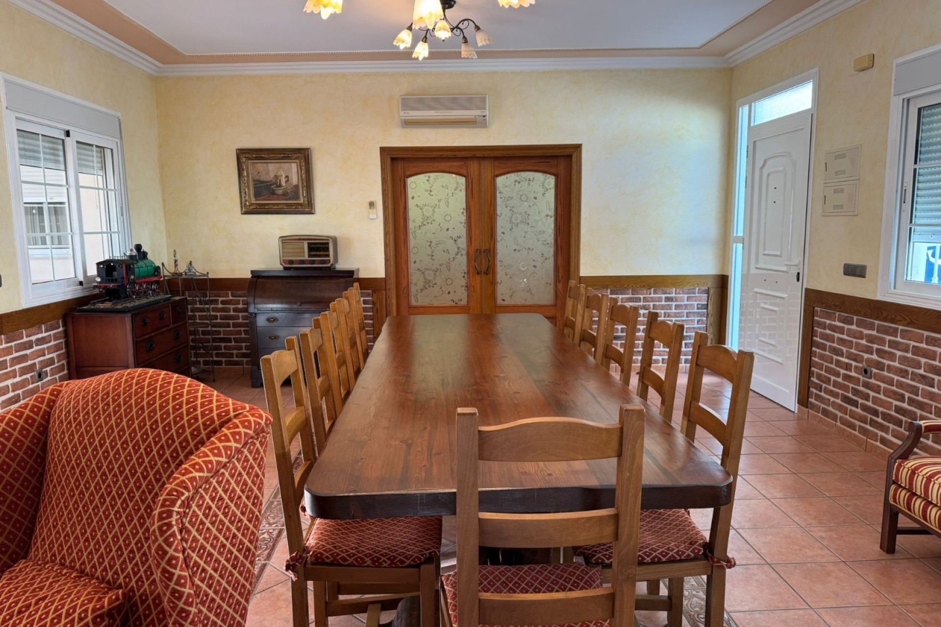 Revente - Maison - Los Montesinos