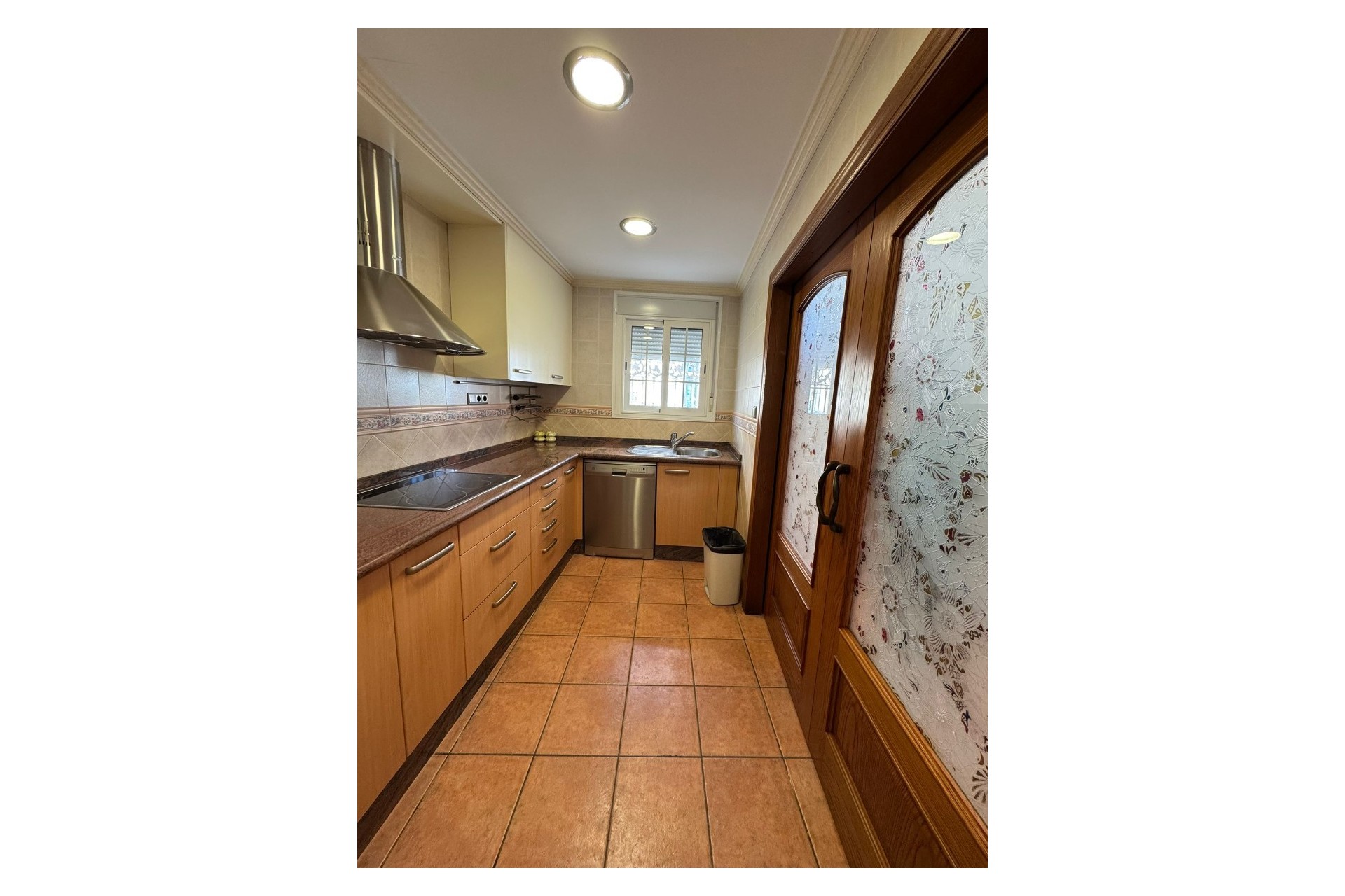 Revente - Maison - Los Montesinos