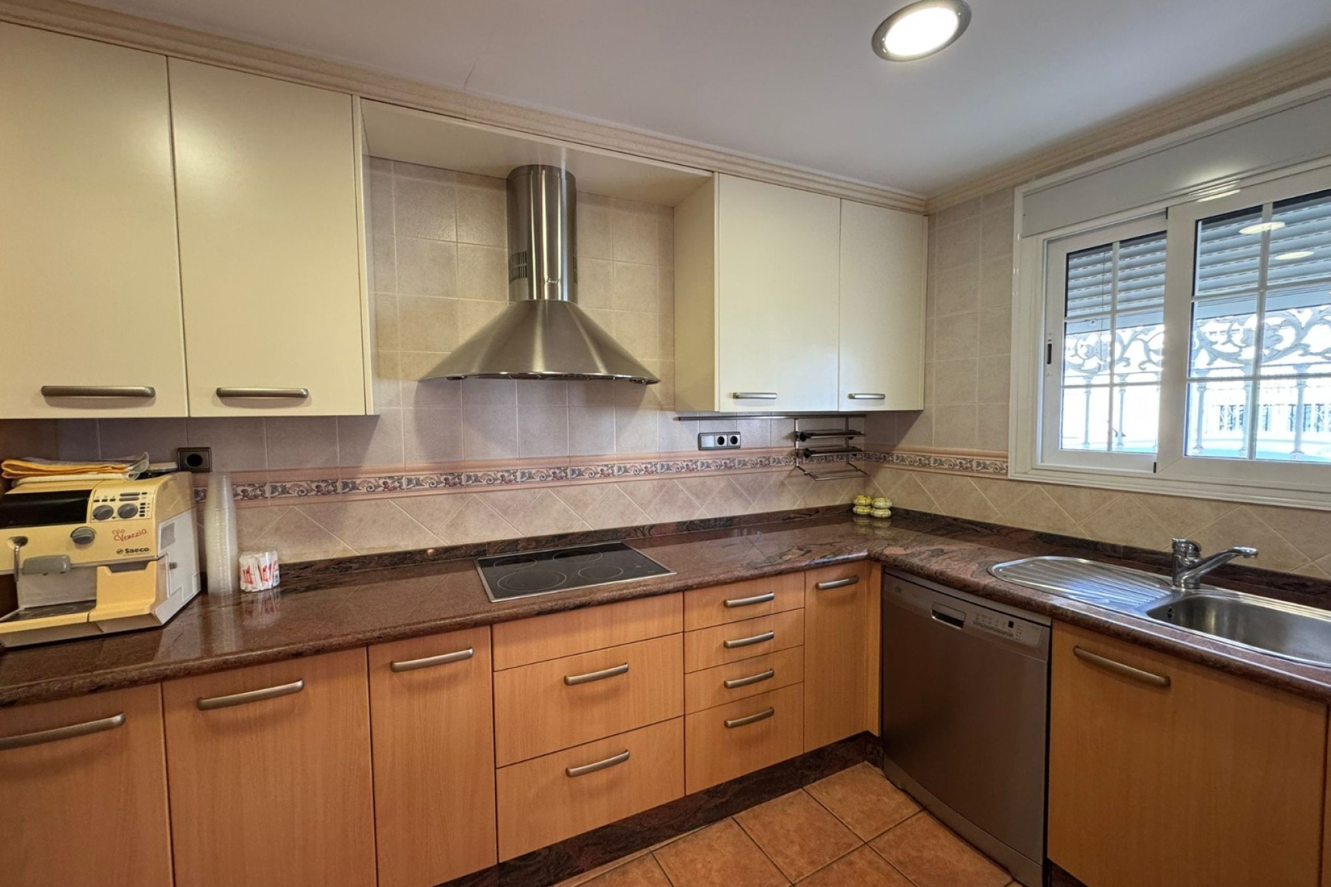 Revente - Maison - Los Montesinos