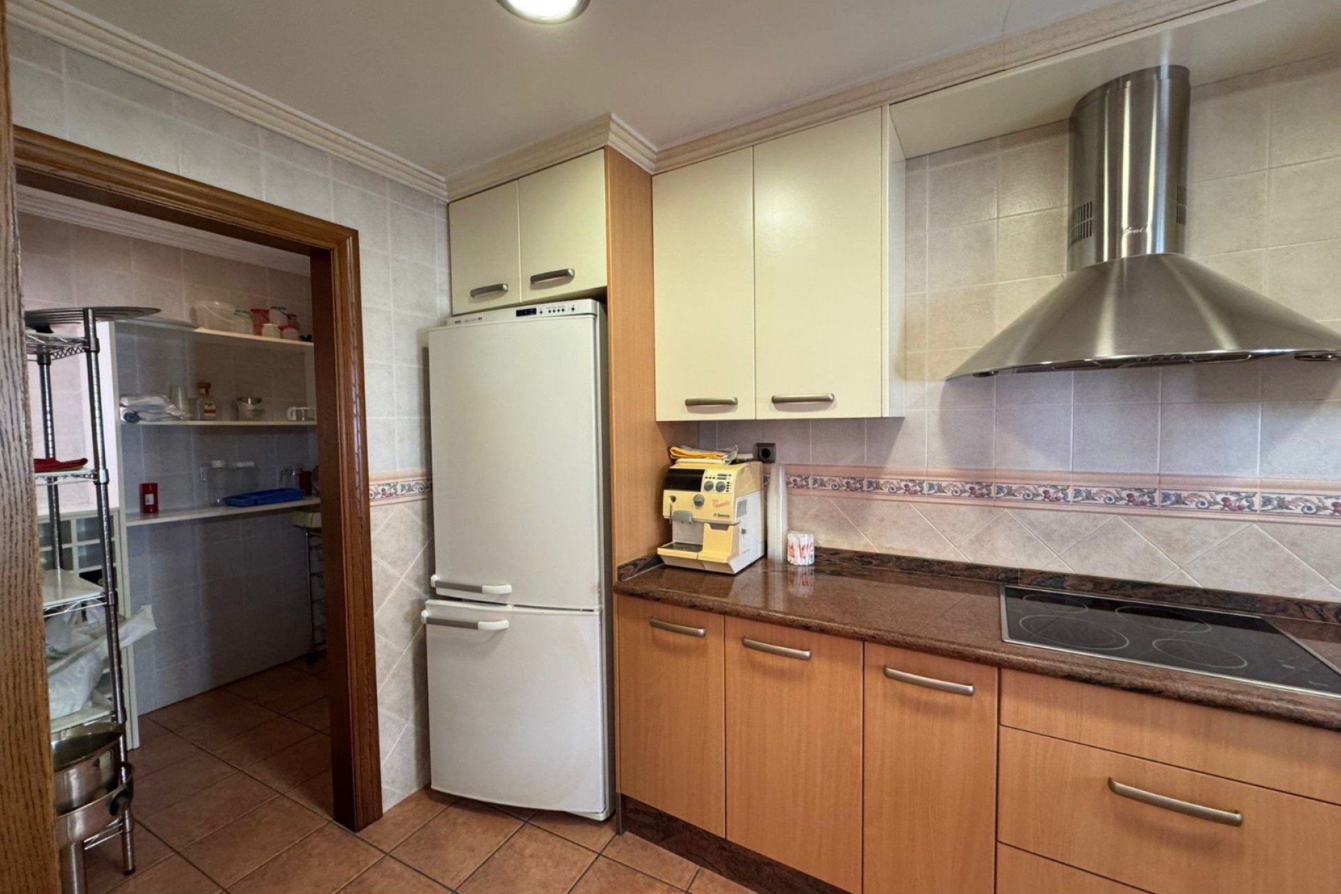 Revente - Maison - Los Montesinos