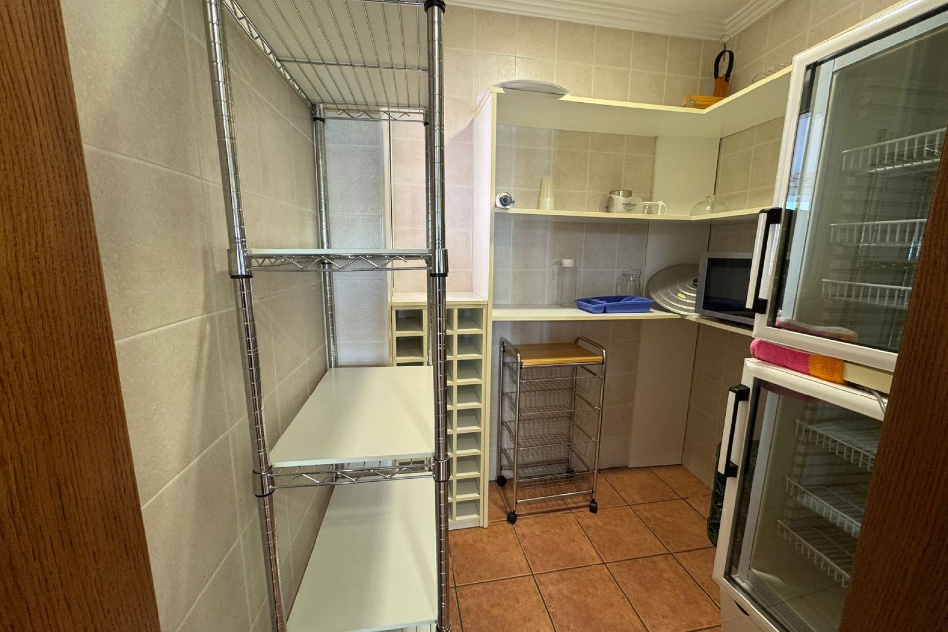 Revente - Maison - Los Montesinos