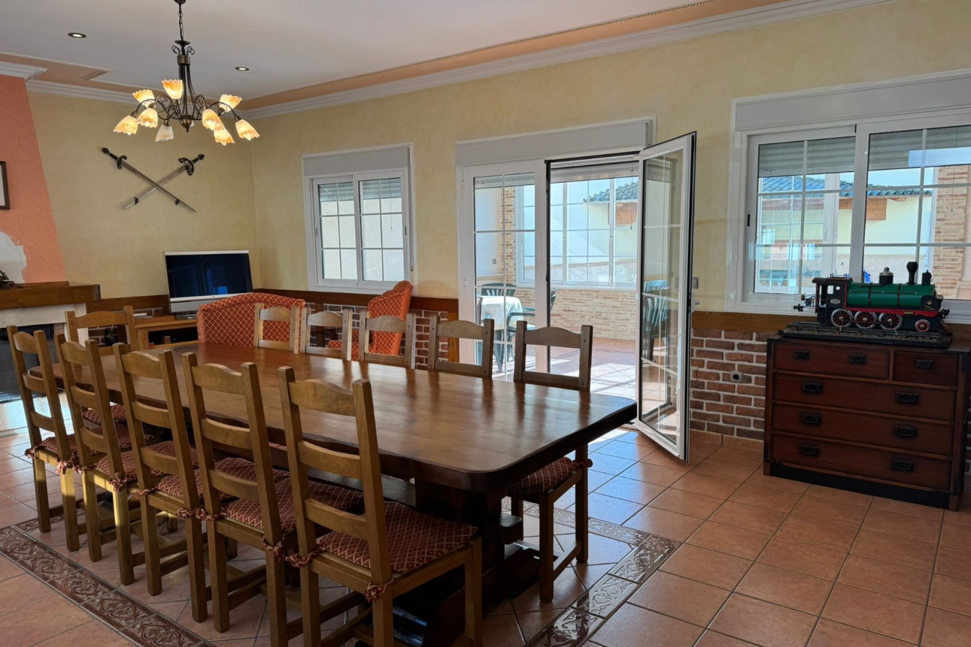 Revente - Maison - Los Montesinos