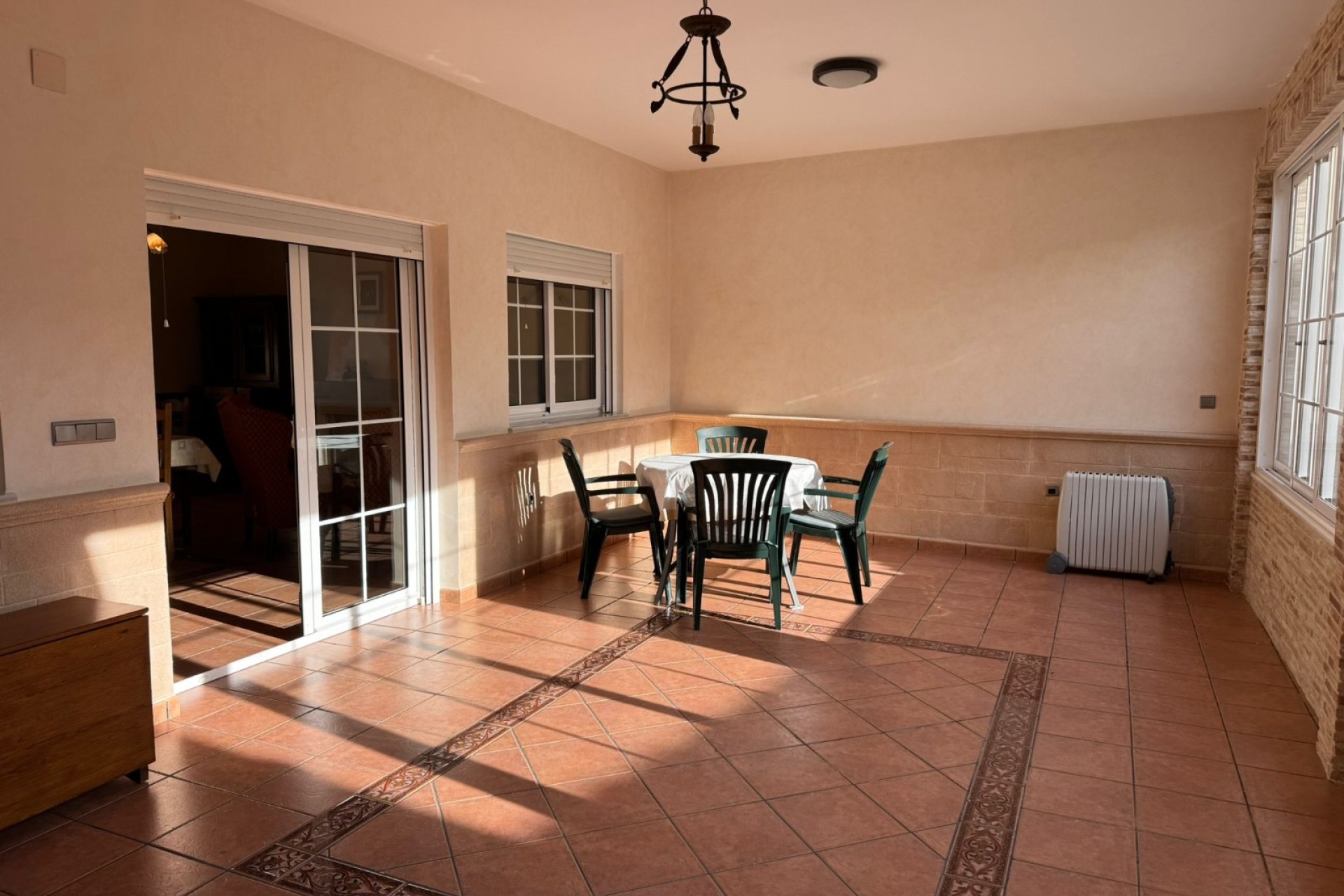 Revente - Maison - Los Montesinos