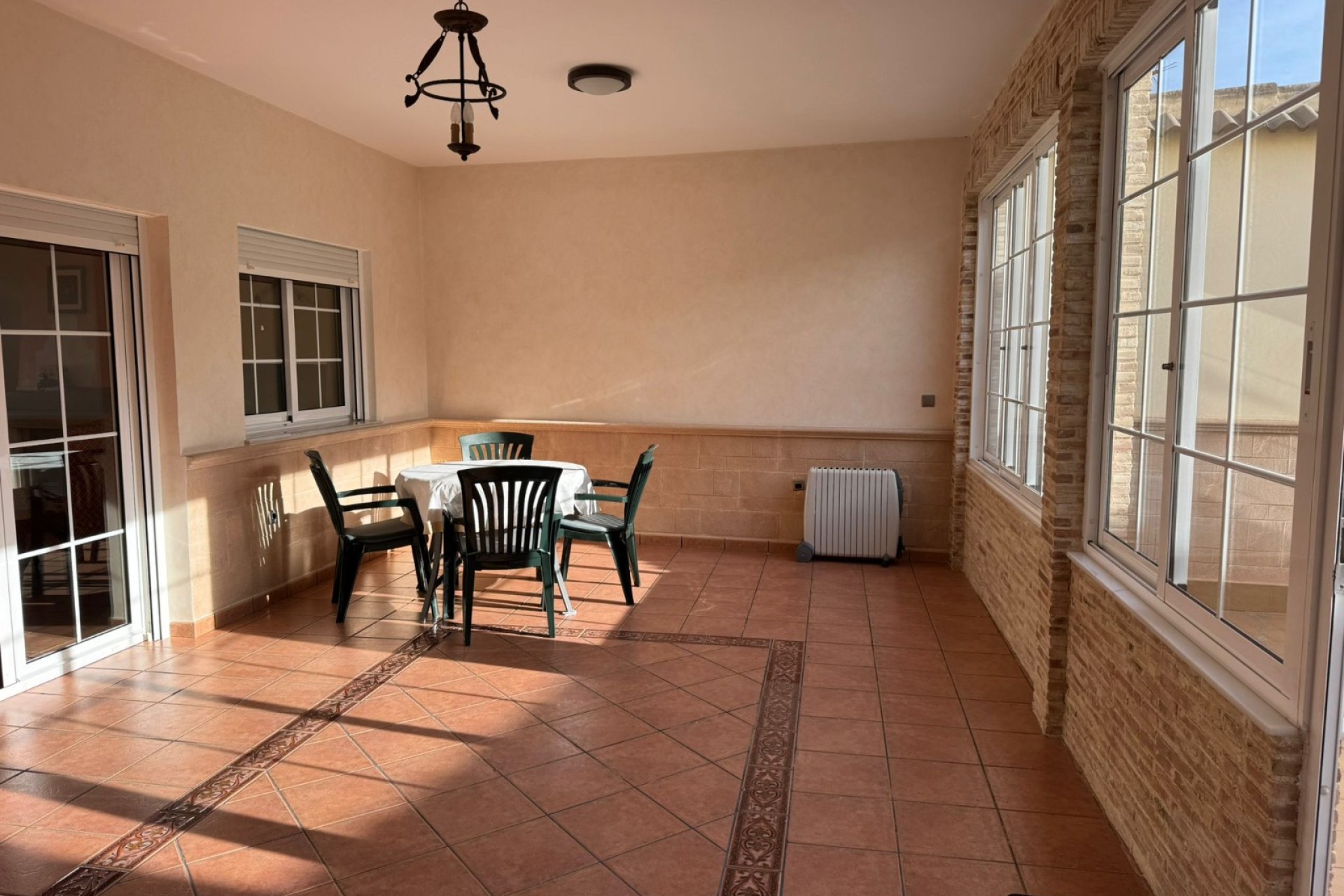 Revente - Maison - Los Montesinos