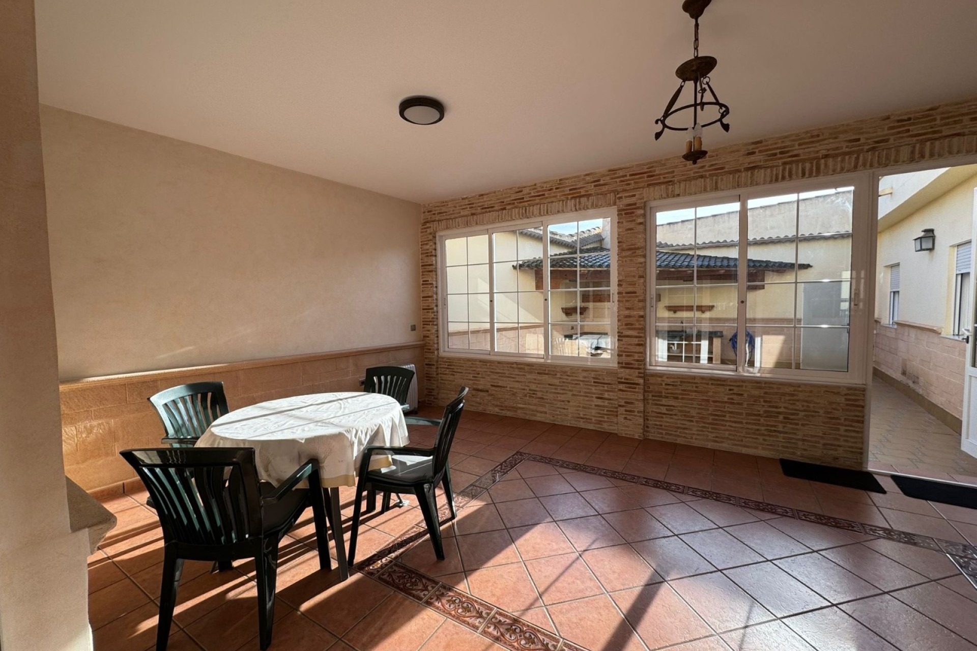 Revente - Maison - Los Montesinos