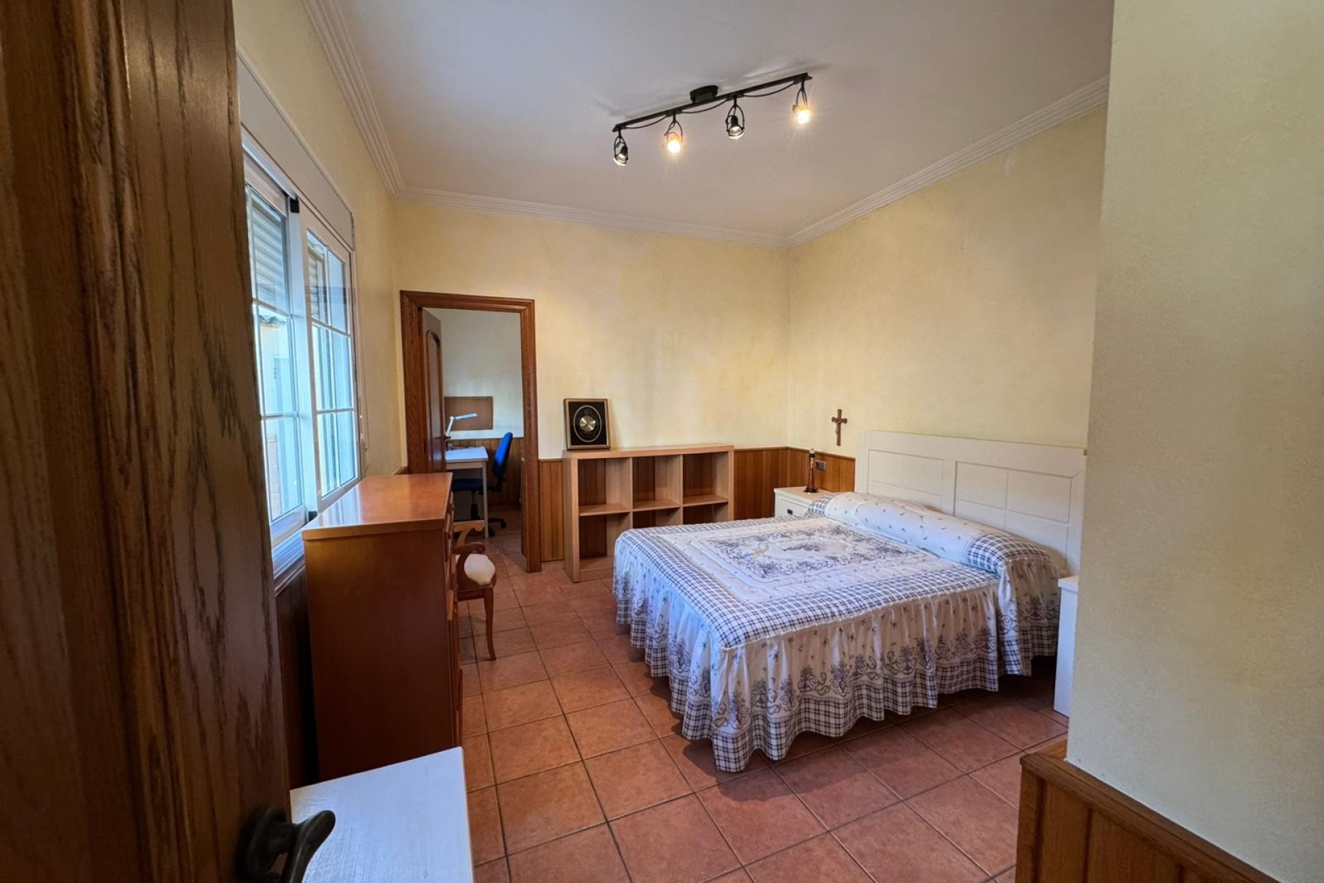 Revente - Maison - Los Montesinos