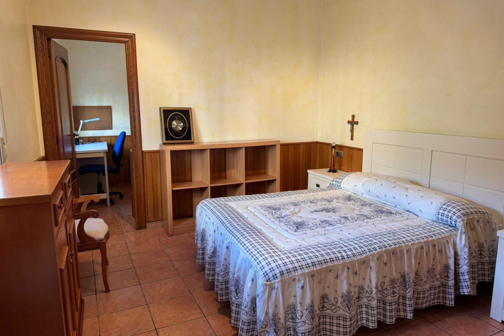 Revente - Maison - Los Montesinos