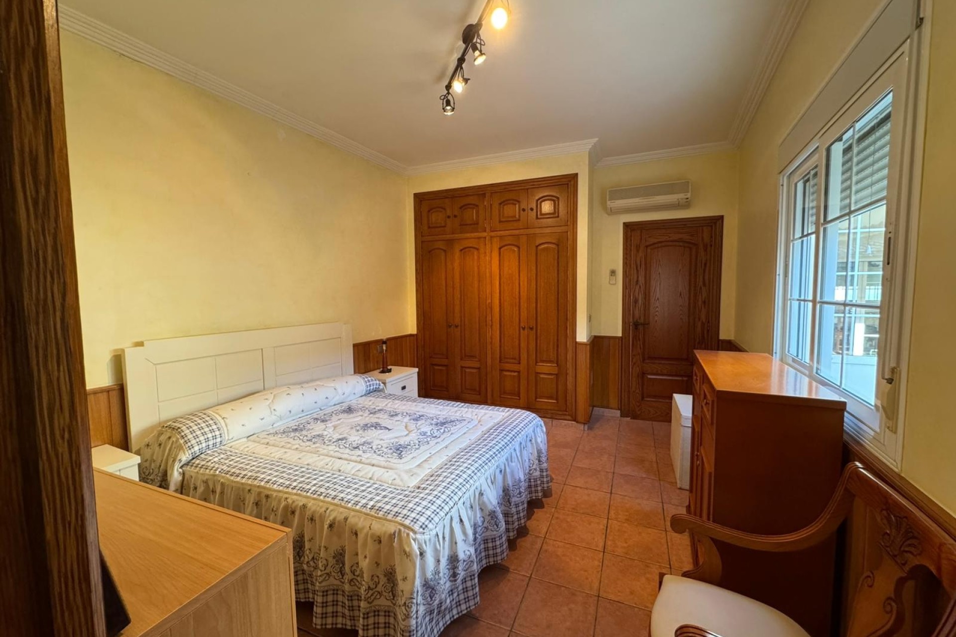 Revente - Maison - Los Montesinos