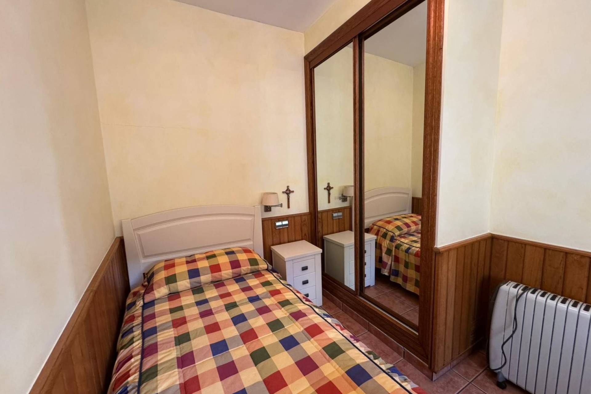 Revente - Maison - Los Montesinos