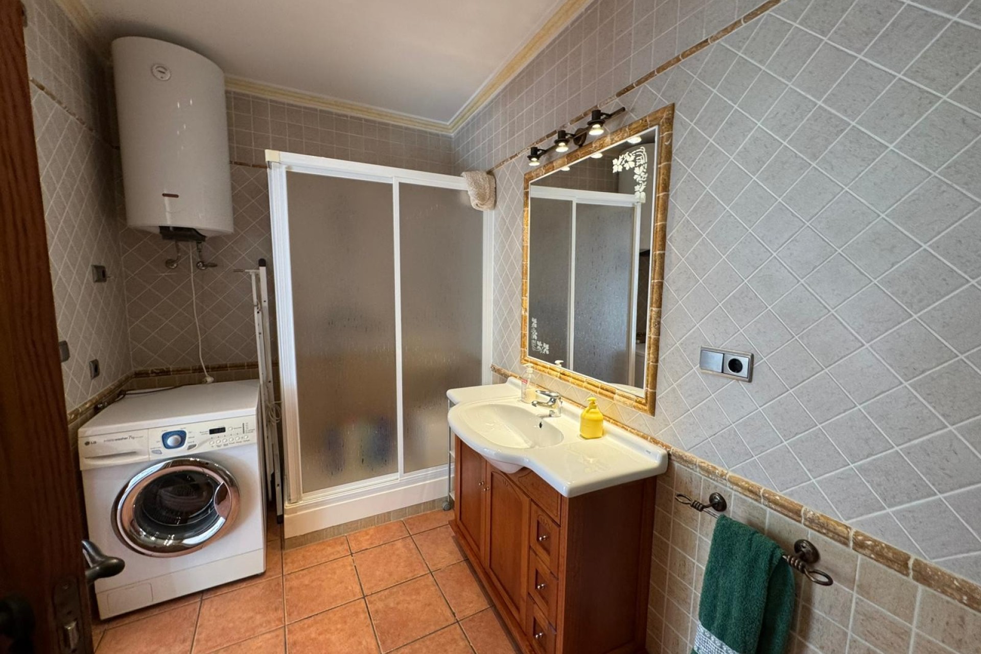 Revente - Maison - Los Montesinos