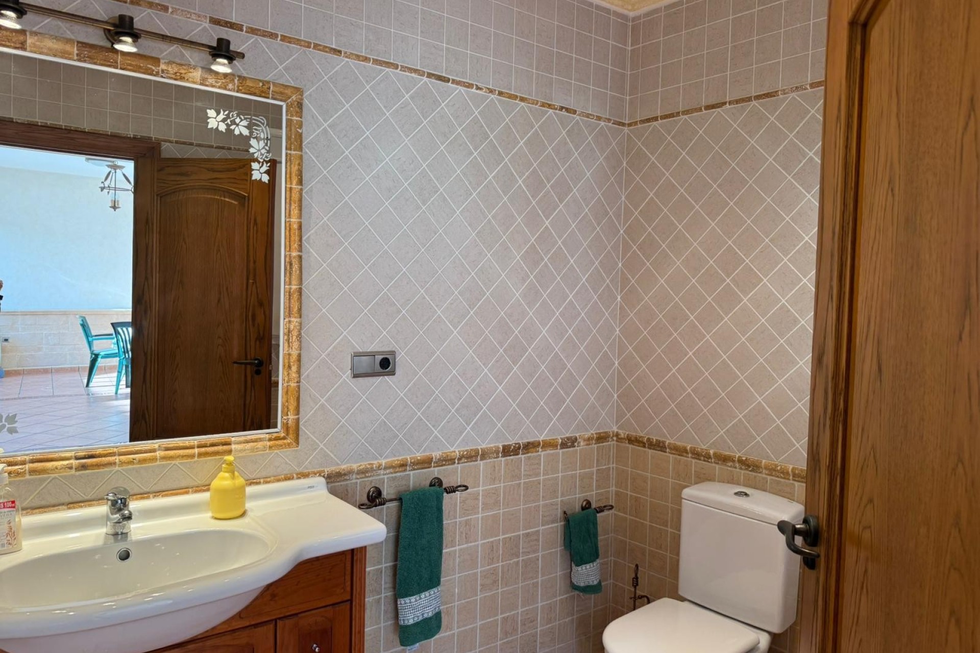 Revente - Maison - Los Montesinos