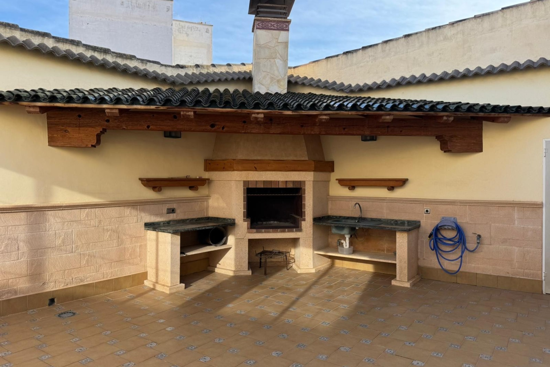 Revente - Maison - Los Montesinos