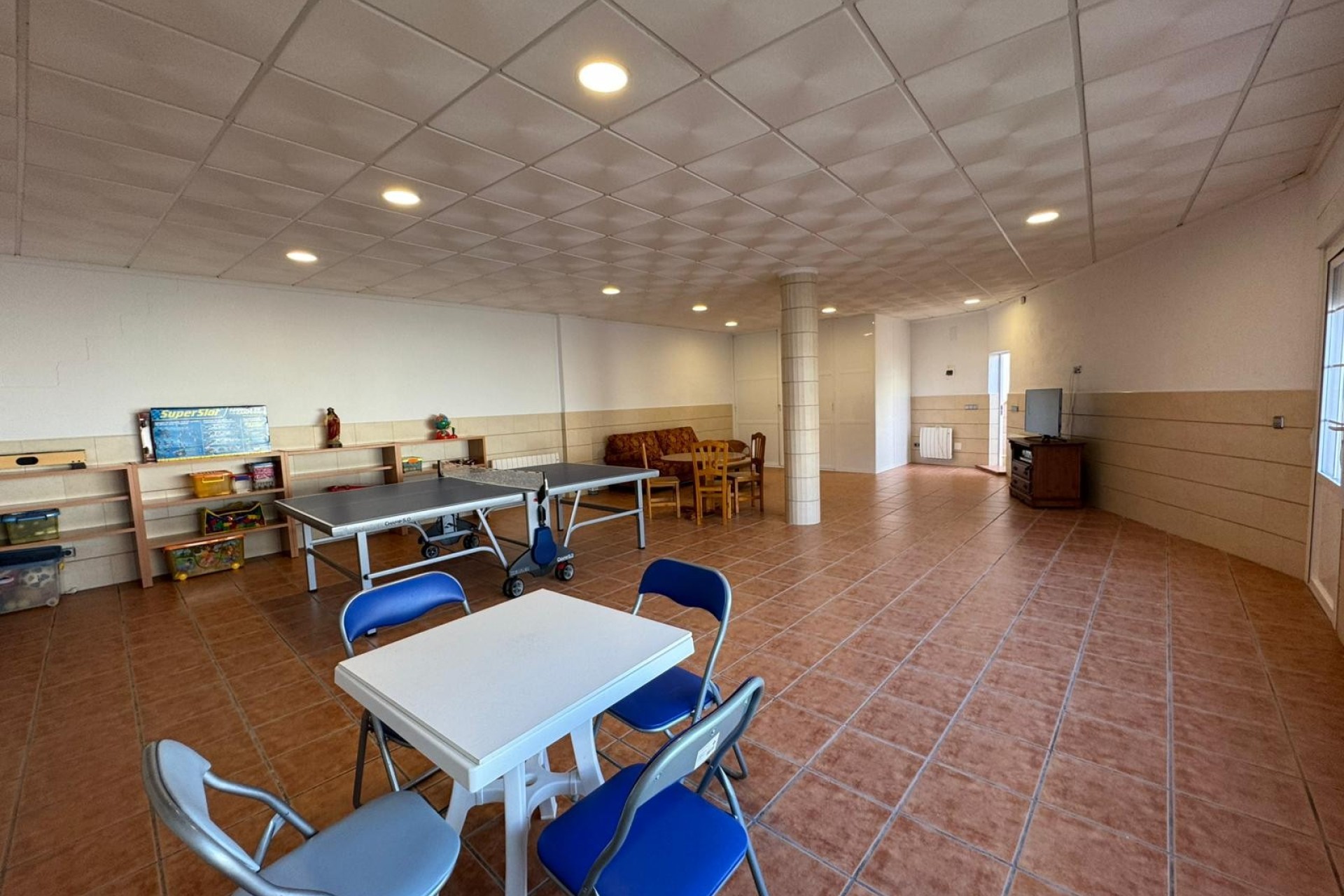 Revente - Maison - Los Montesinos