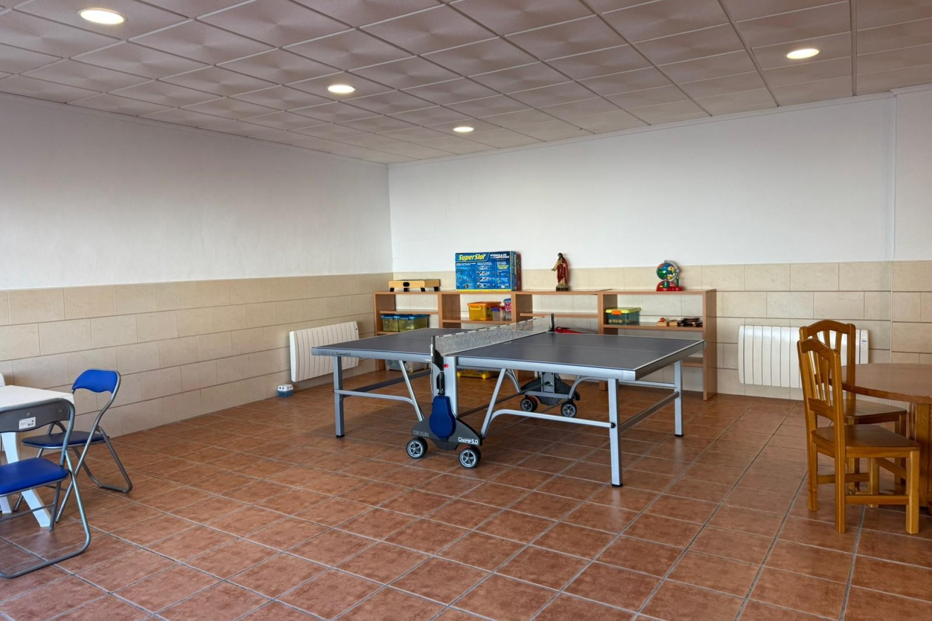 Revente - Maison - Los Montesinos