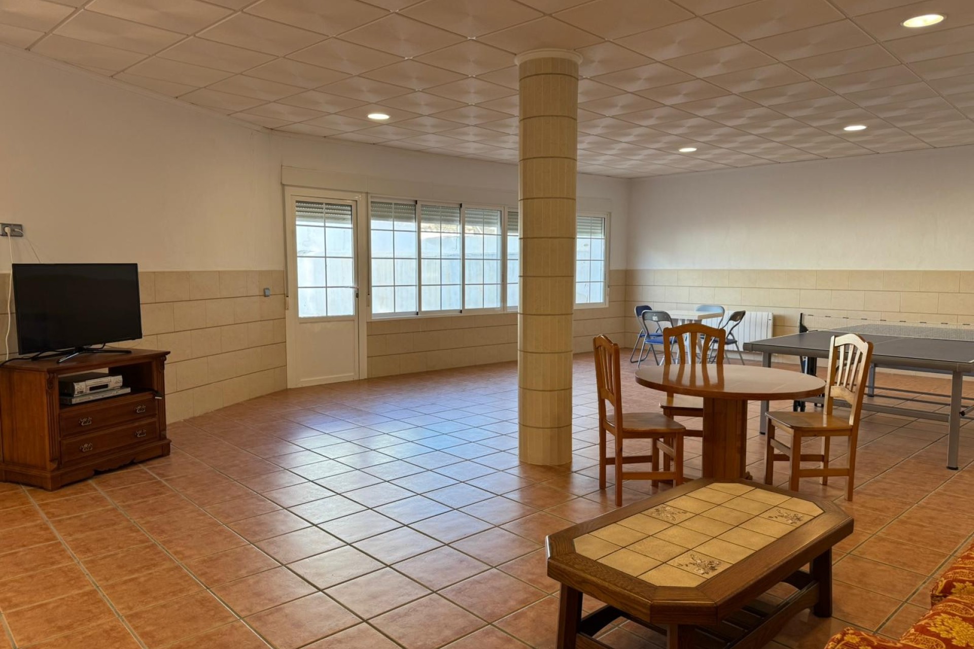 Revente - Maison - Los Montesinos