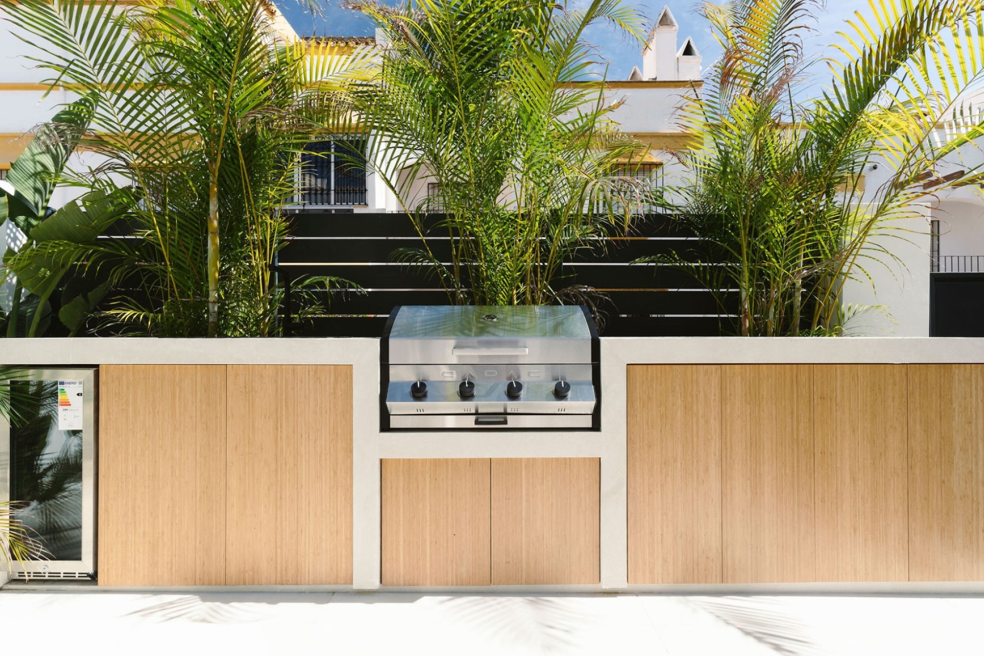 Revente - Maison - Marbella - Golden Mile