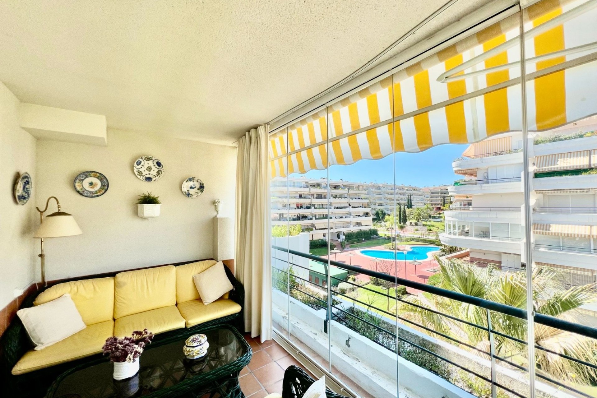 Revente - Maison - Marbella - Guadalmina Alta