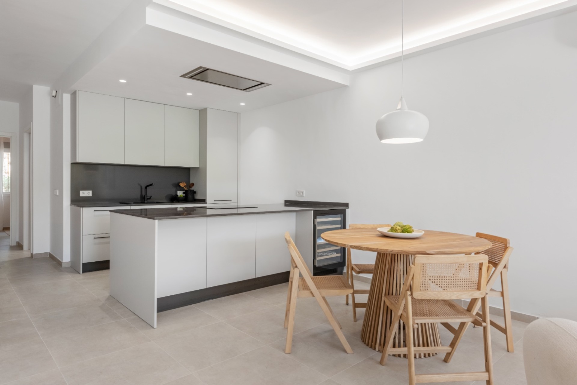 Revente - Maison - Marbella - Nueva Andalucía