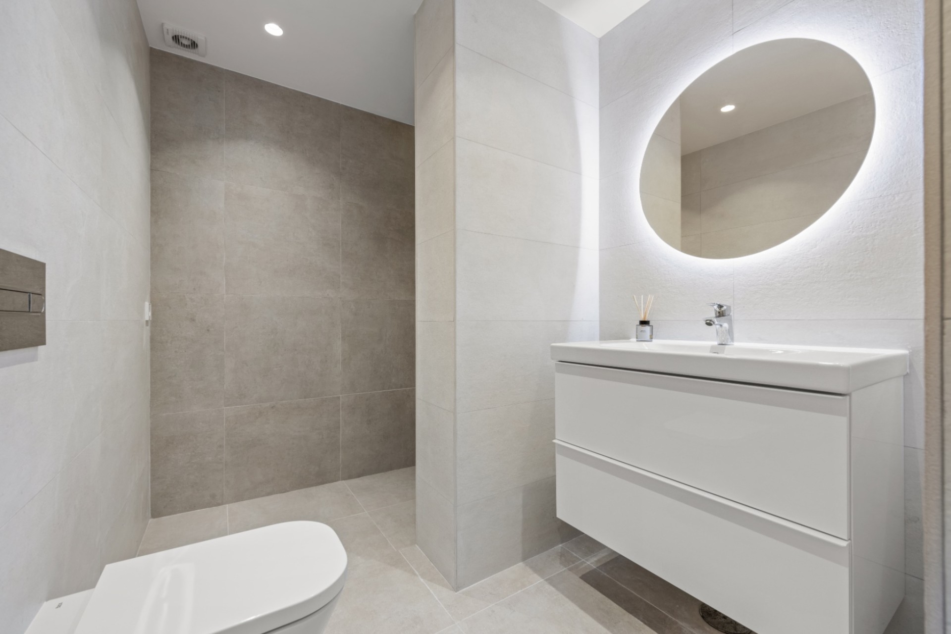 Revente - Maison - Marbella - Nueva Andalucía