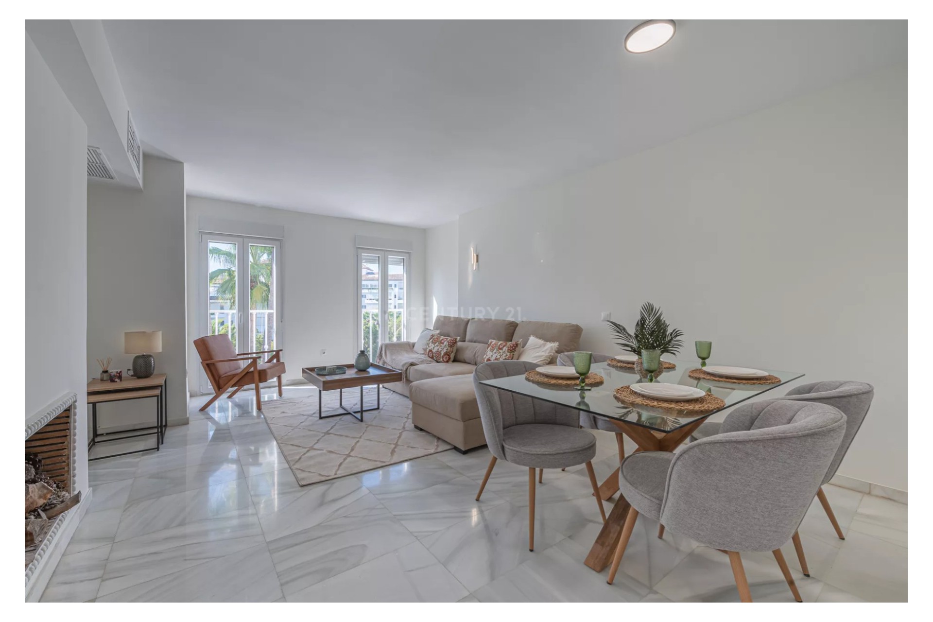 Revente - Maison - Marbella - Puerto Banús